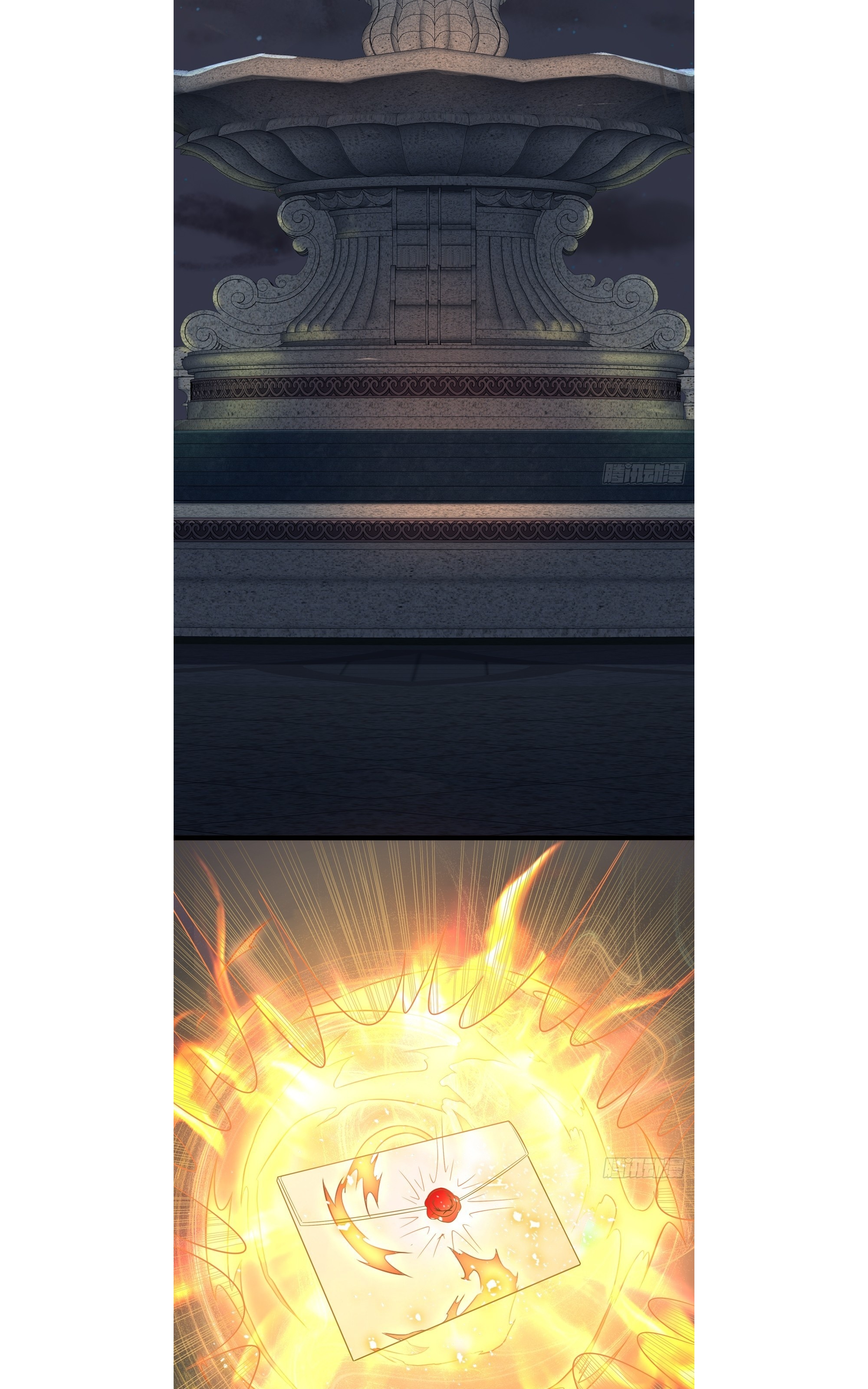 Ứng Viên Thánh Nữ Chapter 18 - 49