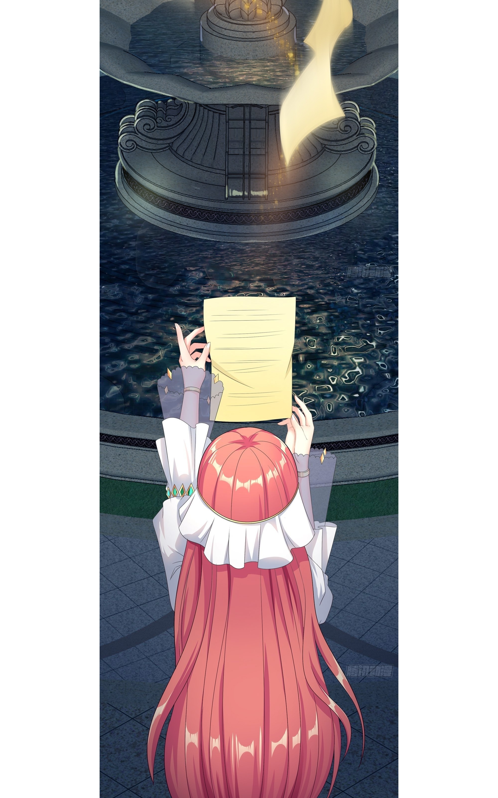 Ứng Viên Thánh Nữ Chapter 18 - 51