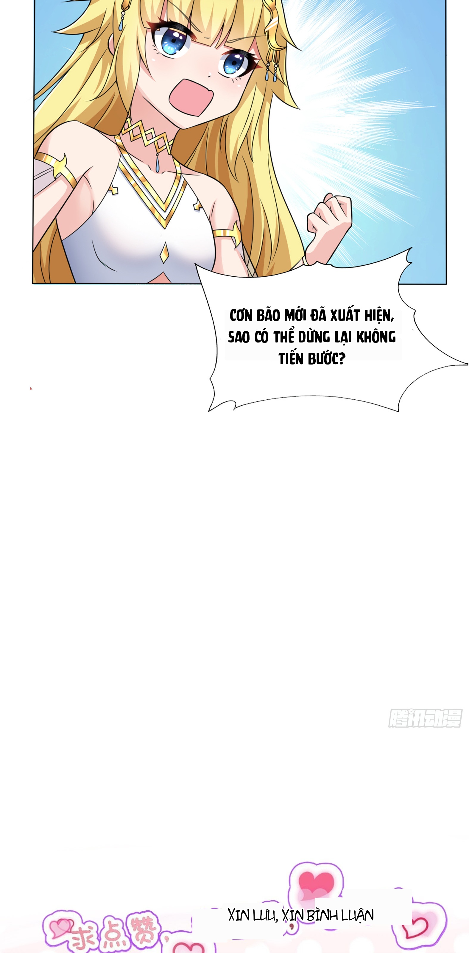 Ứng Viên Thánh Nữ Chapter 20 - 39