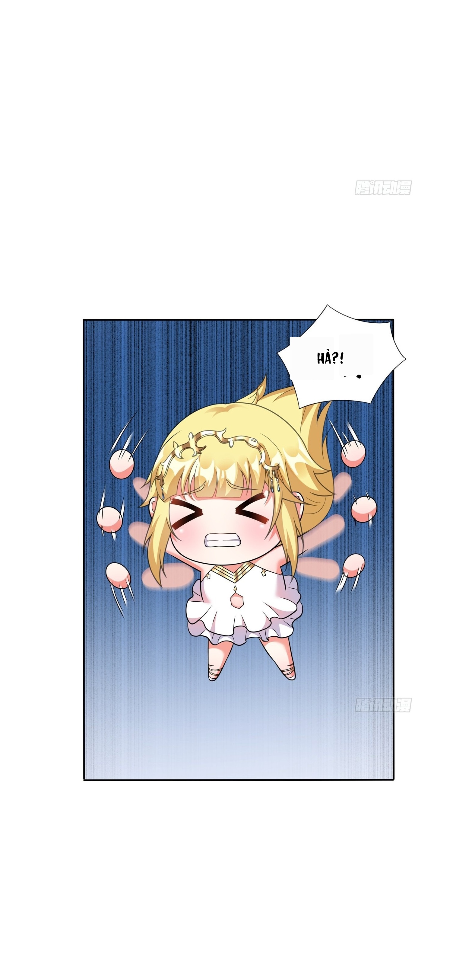 Ứng Viên Thánh Nữ Chapter 21 - 11