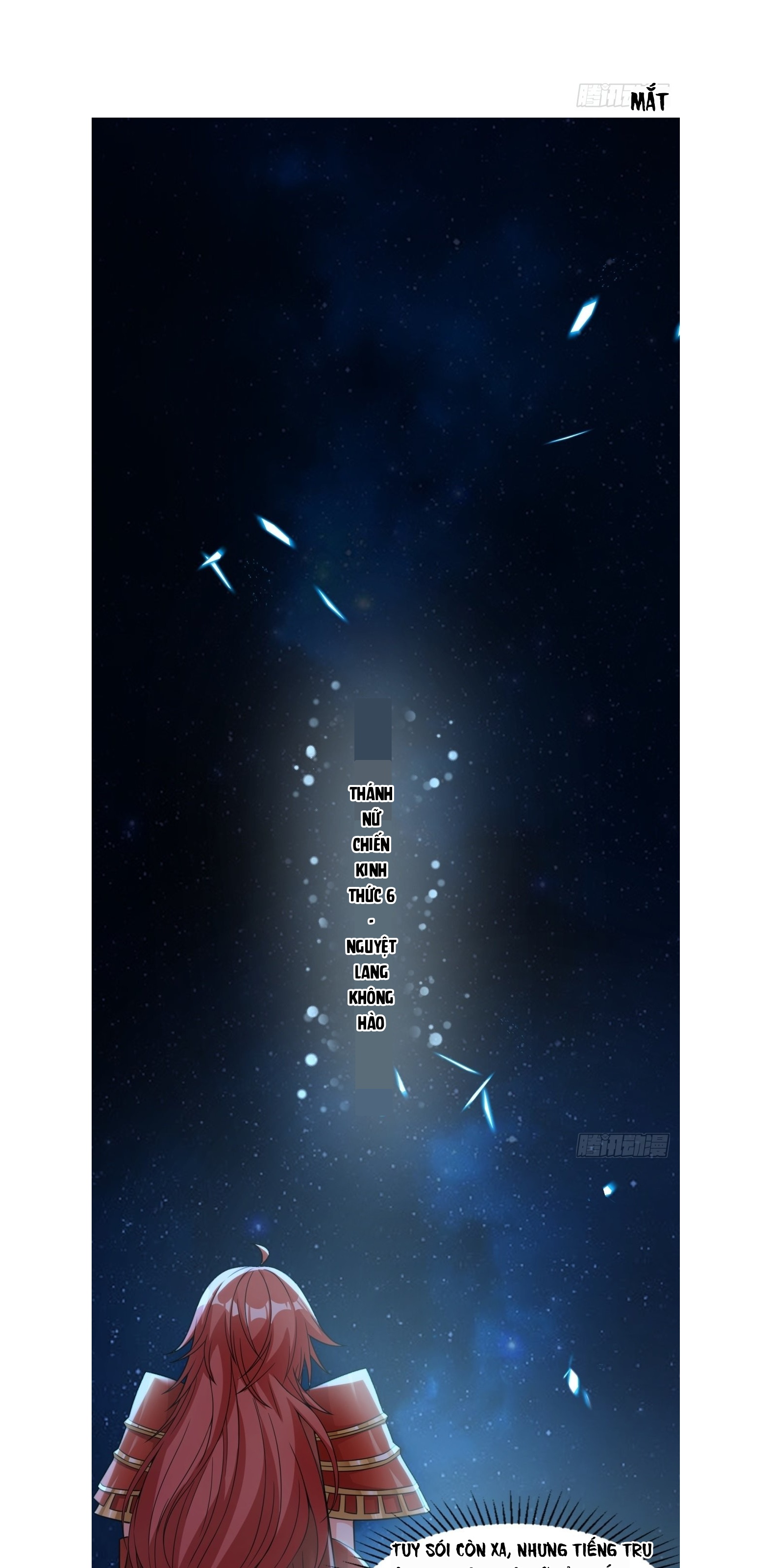 Ứng Viên Thánh Nữ Chapter 22 - 7