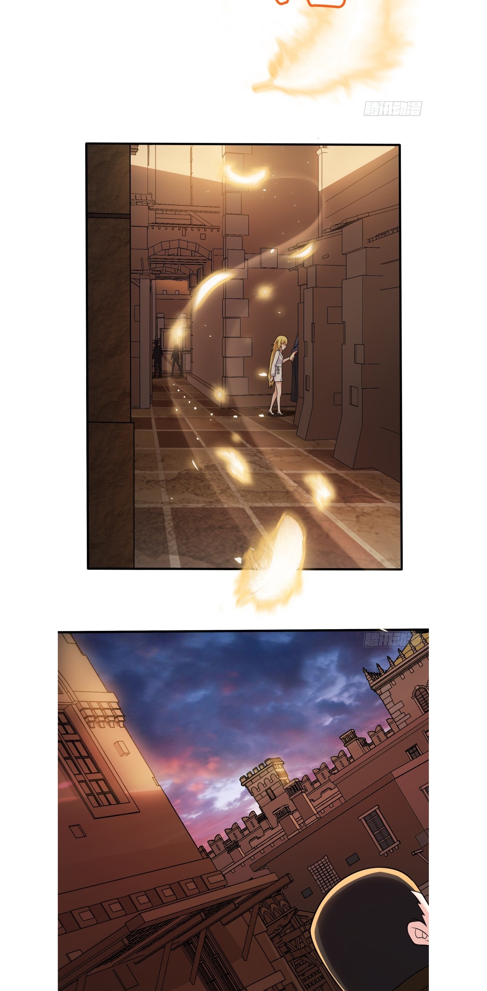 Ứng Viên Thánh Nữ Chapter 22 - 31
