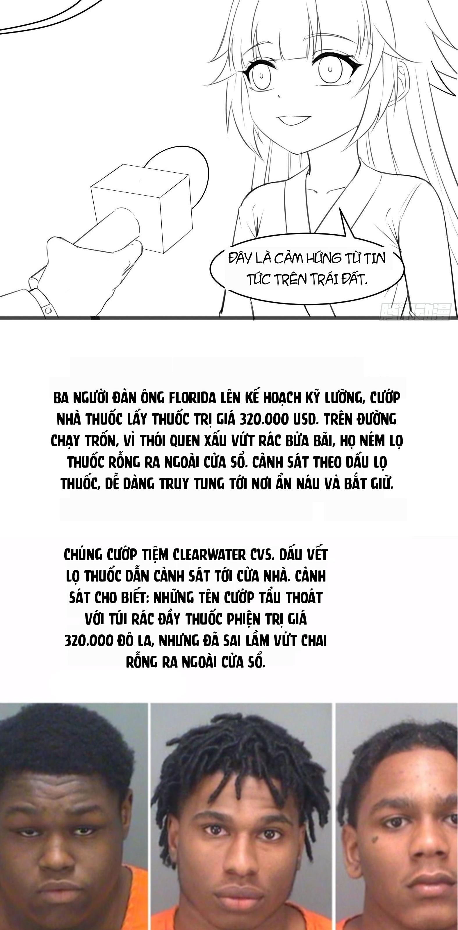 Ứng Viên Thánh Nữ Chapter 22 - 36