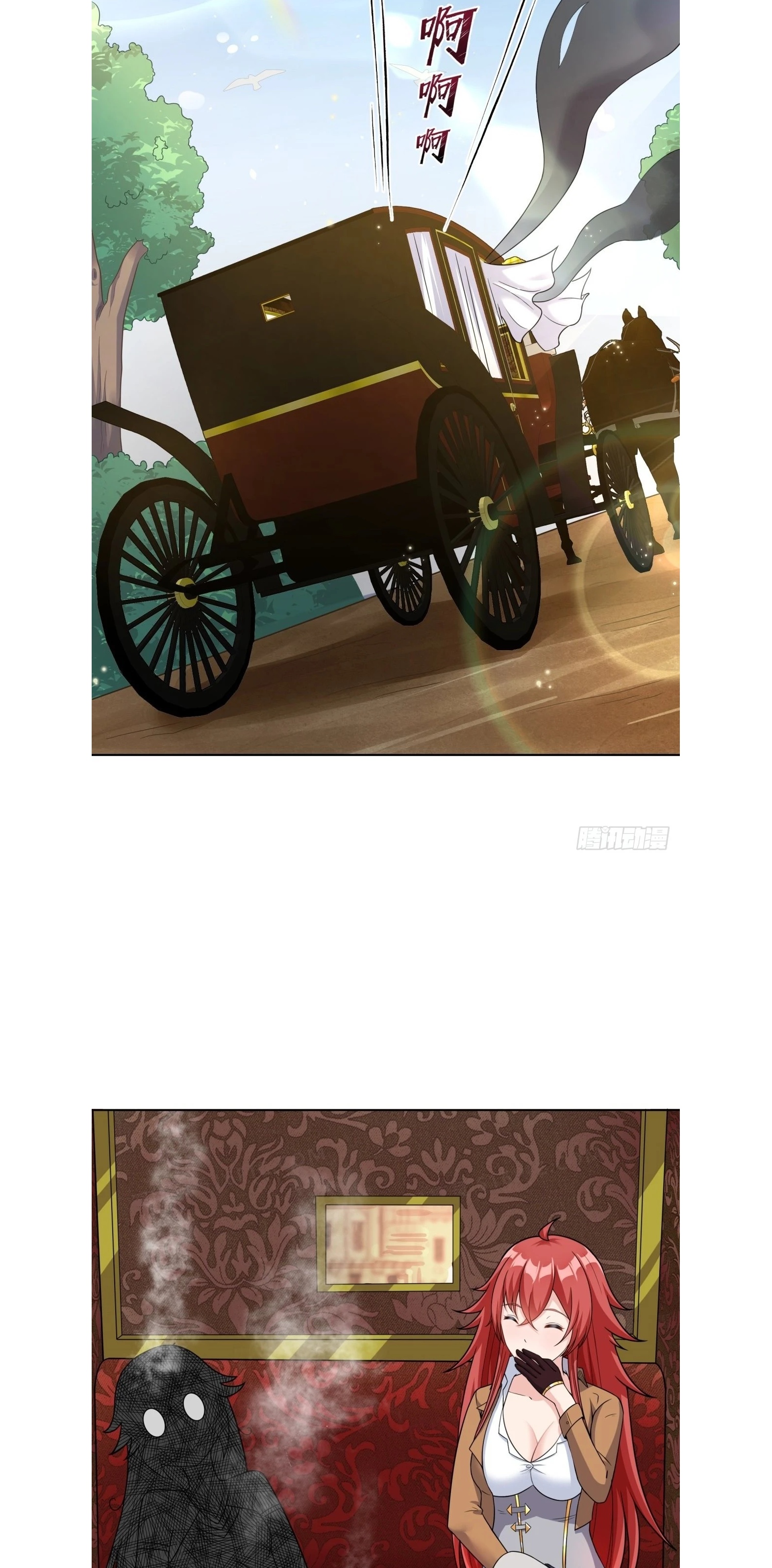 Ứng Viên Thánh Nữ Chapter 24 - 28