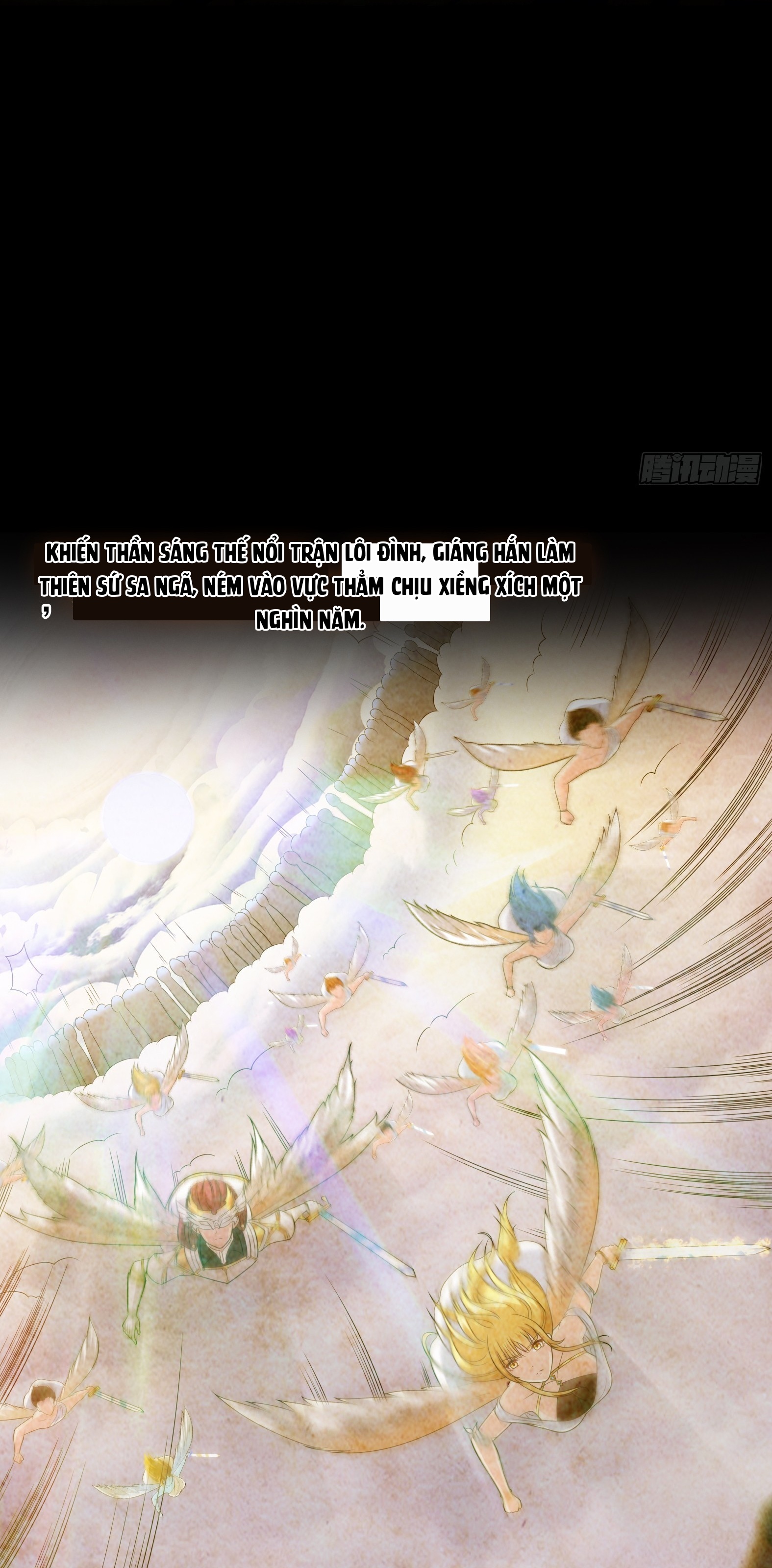 Ứng Viên Thánh Nữ Chapter 25 - 7
