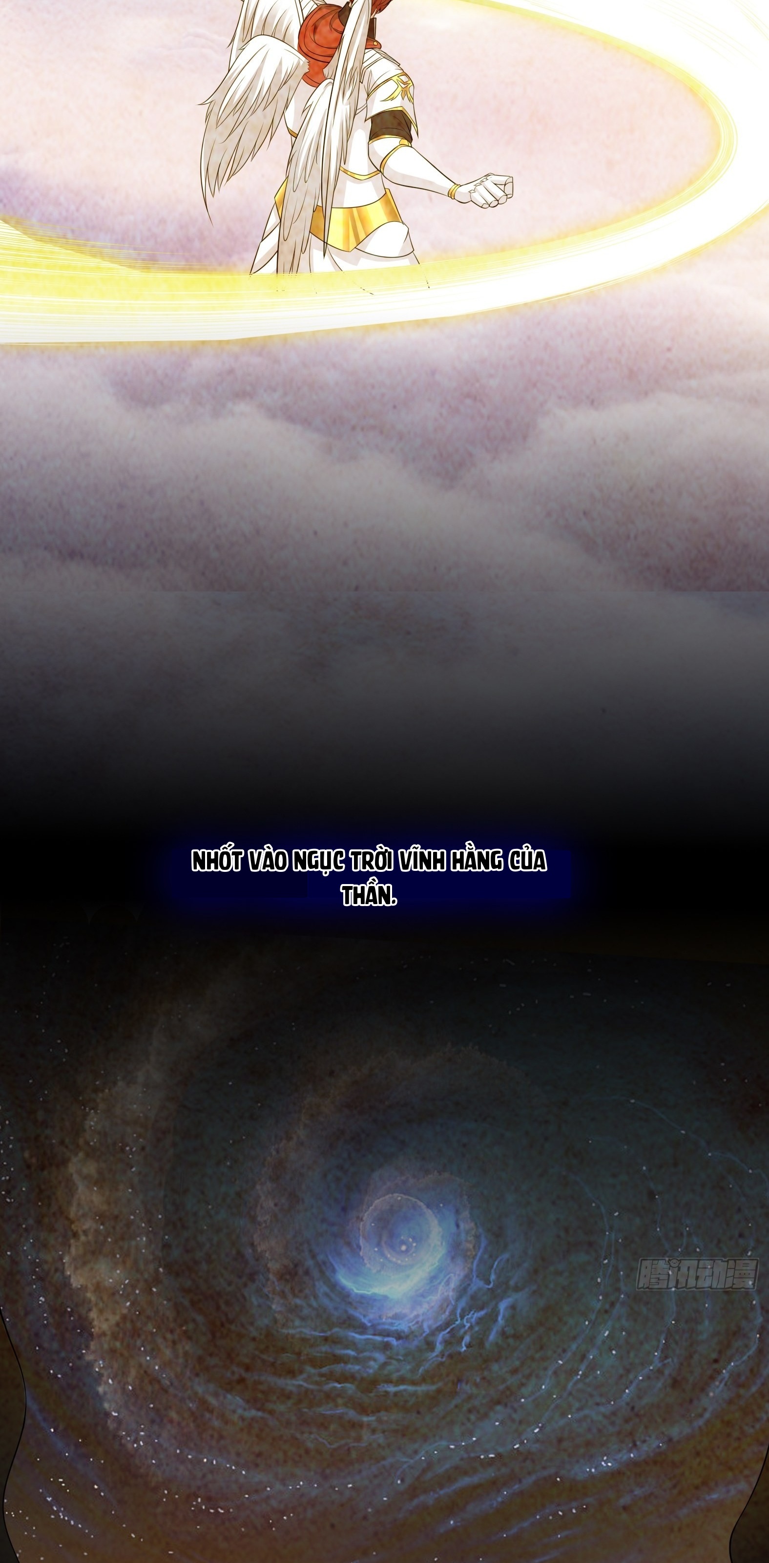Ứng Viên Thánh Nữ Chapter 25 - 10