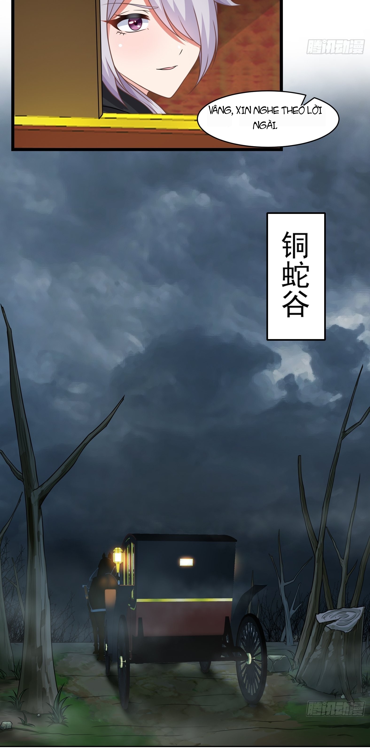 Ứng Viên Thánh Nữ Chapter 25 - 19