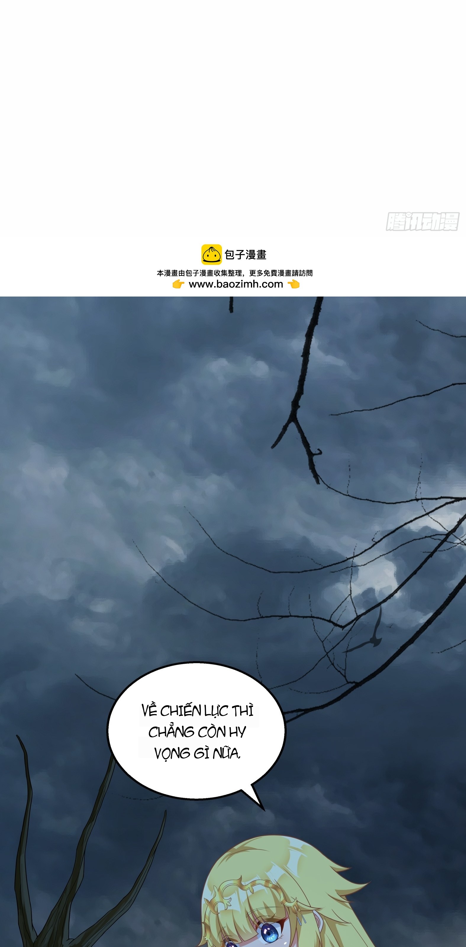 Ứng Viên Thánh Nữ Chapter 26 - 2