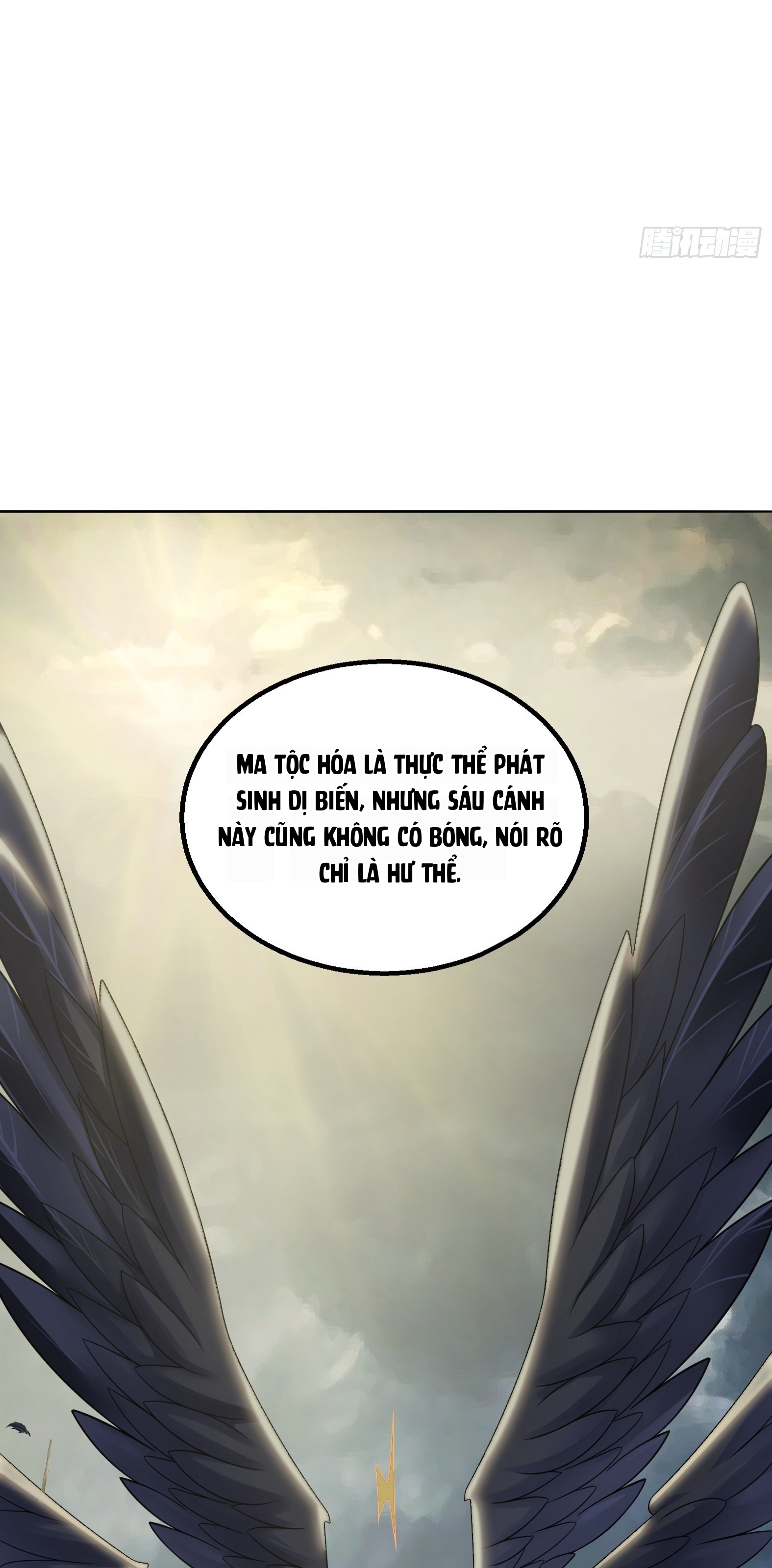 Ứng Viên Thánh Nữ Chapter 26 - 25