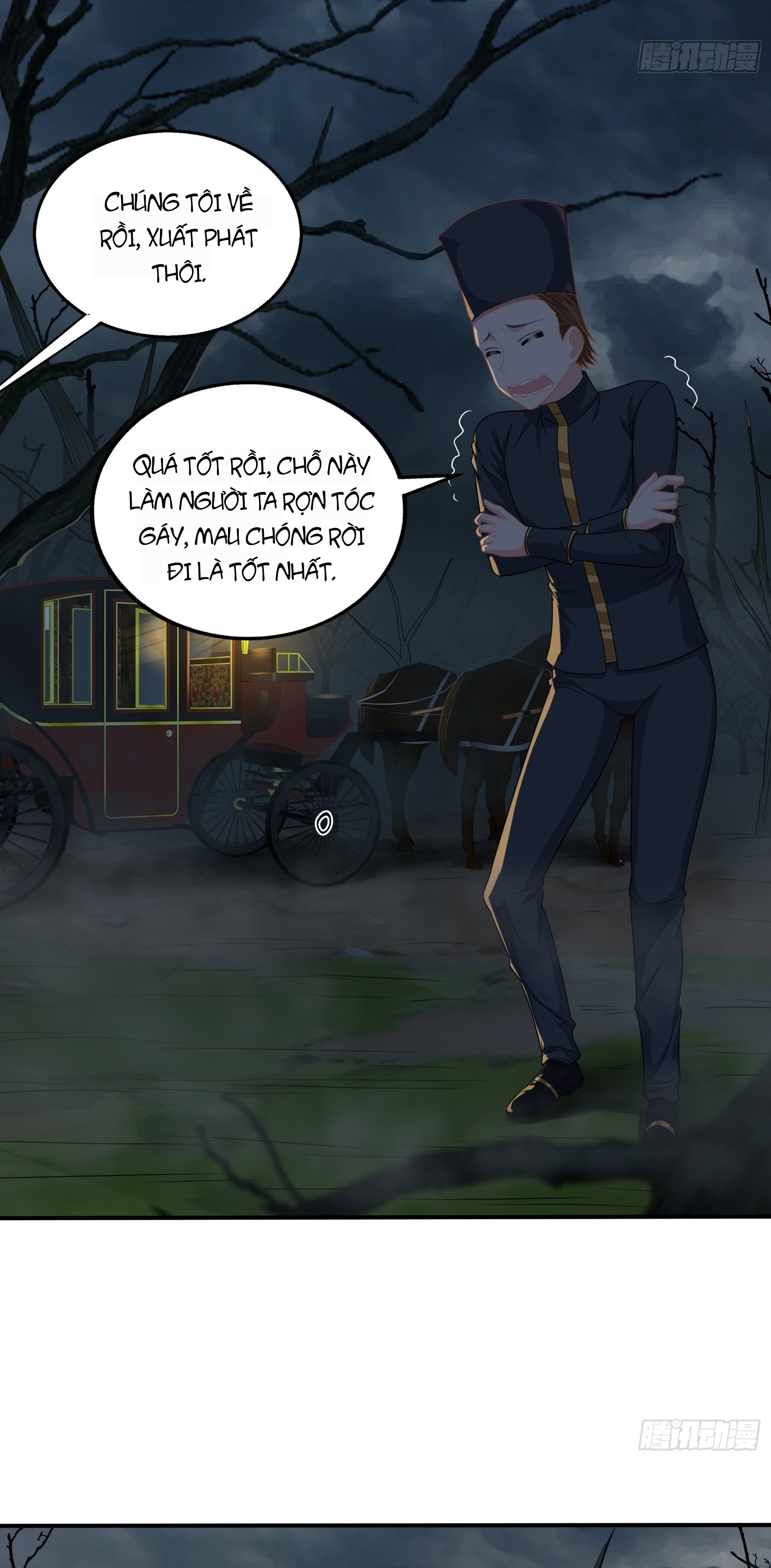 Ứng Viên Thánh Nữ Chapter 26 - 31