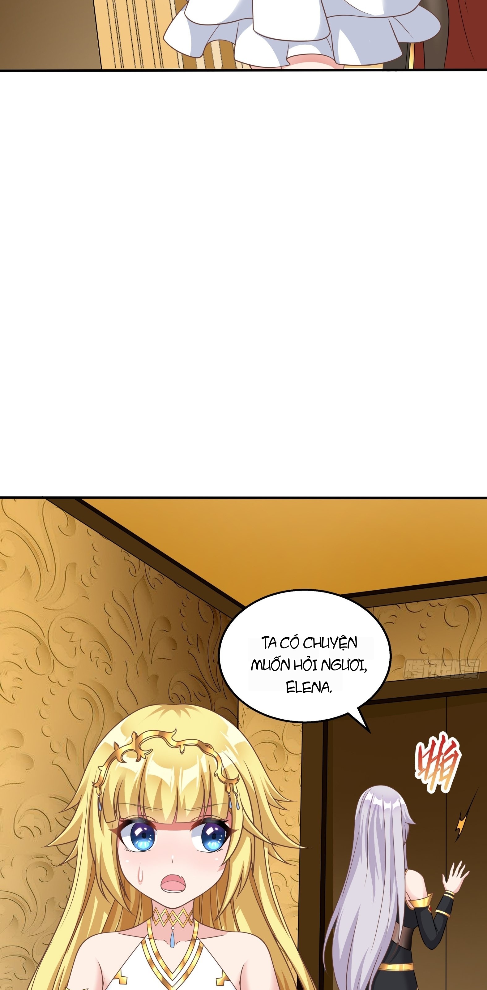 Ứng Viên Thánh Nữ Chapter 26 - 40