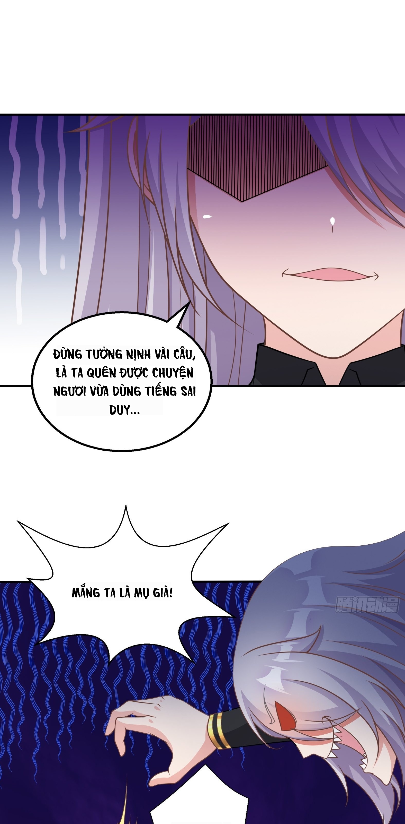 Ứng Viên Thánh Nữ Chapter 26 - 47