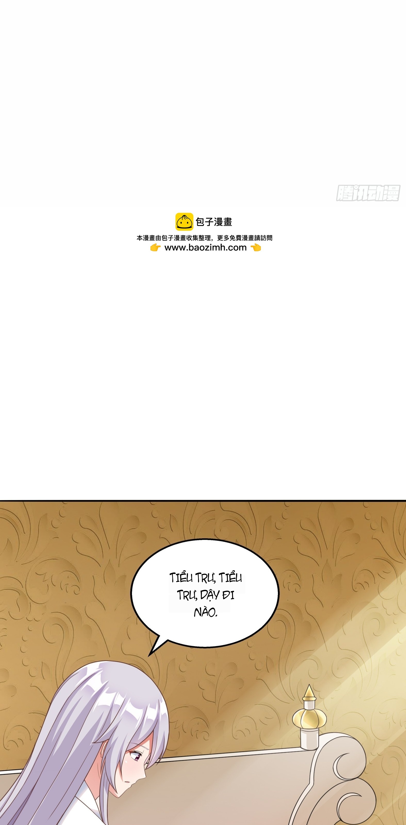Ứng Viên Thánh Nữ Chapter 27 - 2