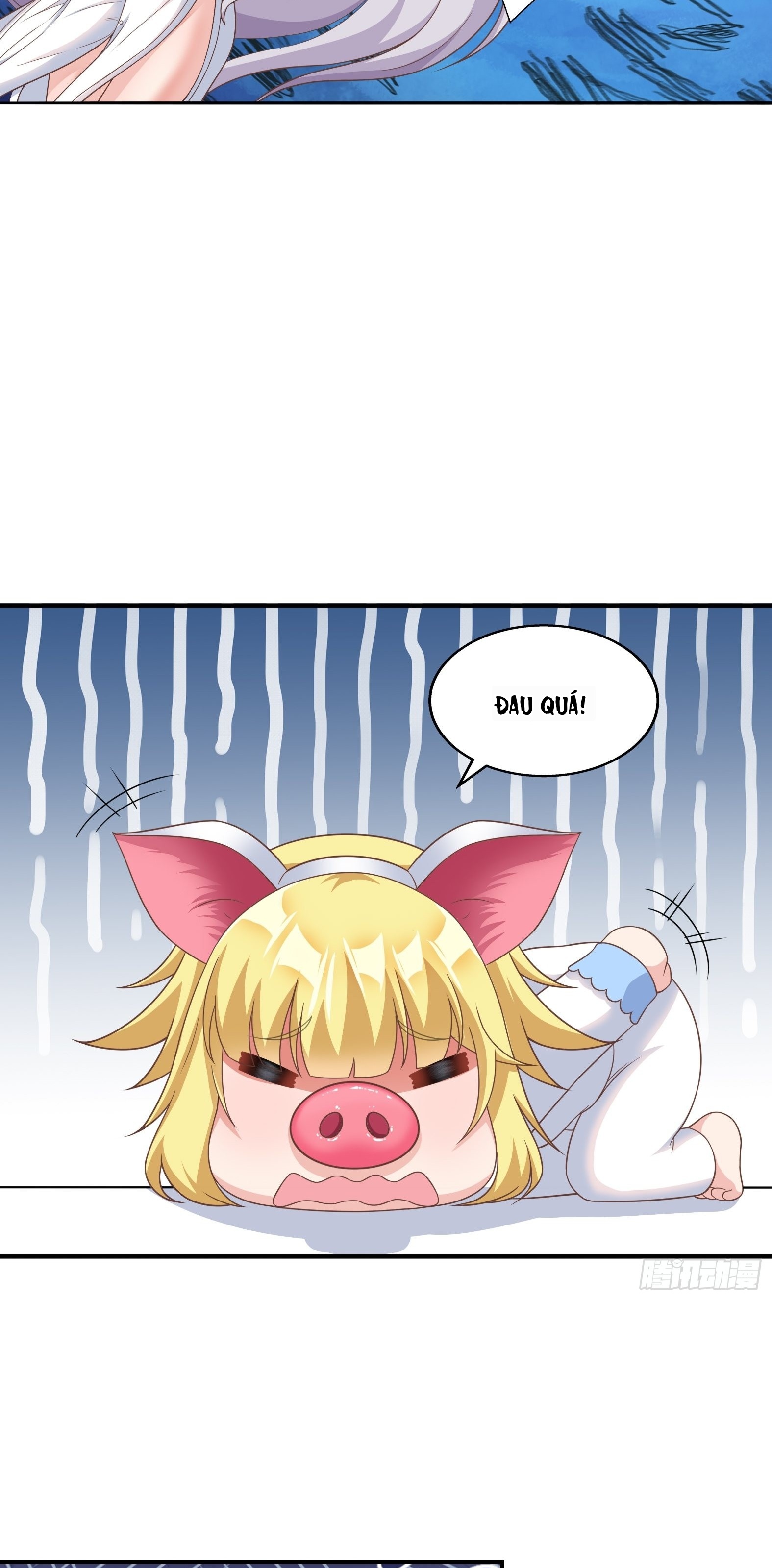 Ứng Viên Thánh Nữ Chapter 27 - 5