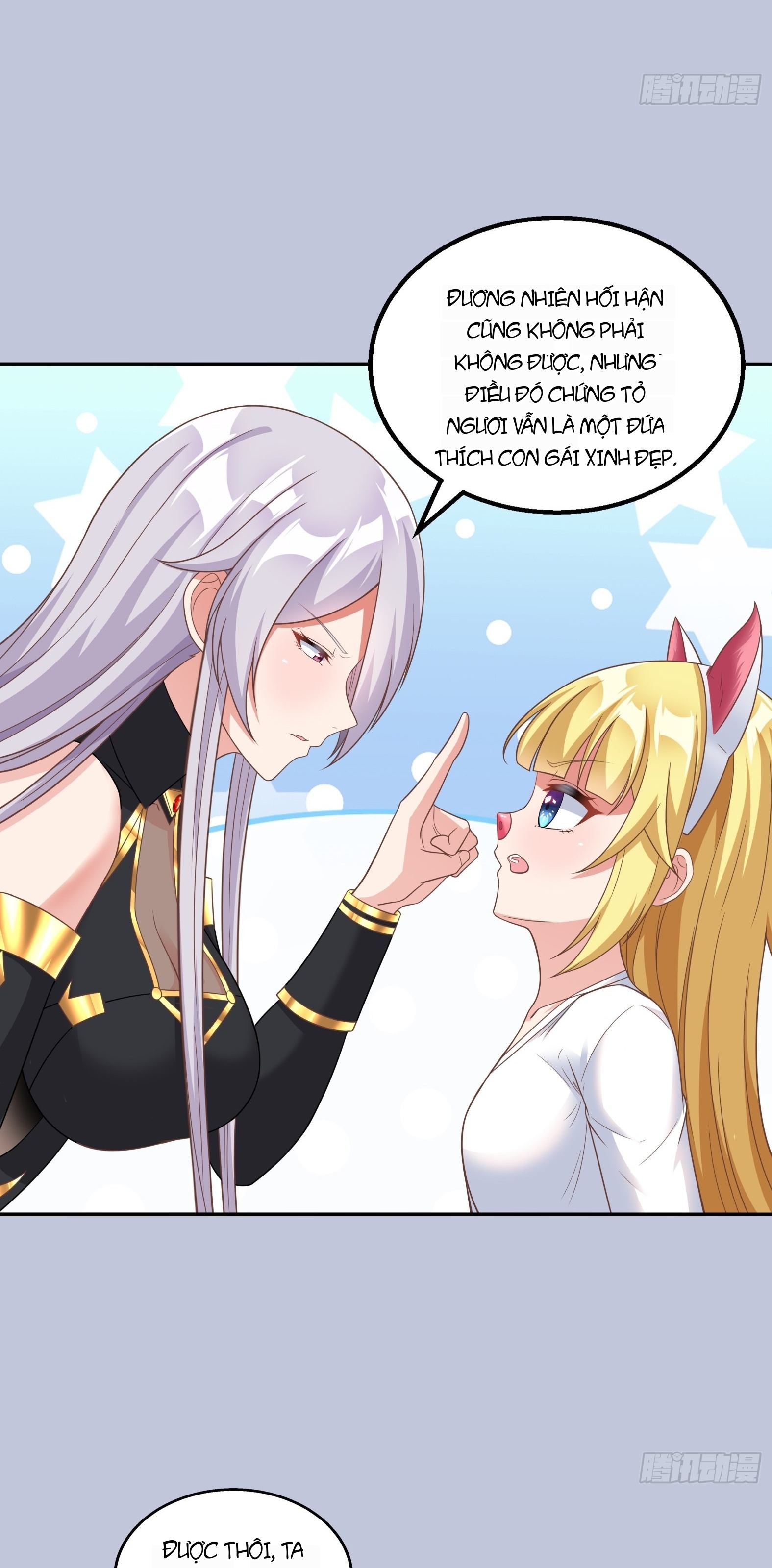 Ứng Viên Thánh Nữ Chapter 27 - 9