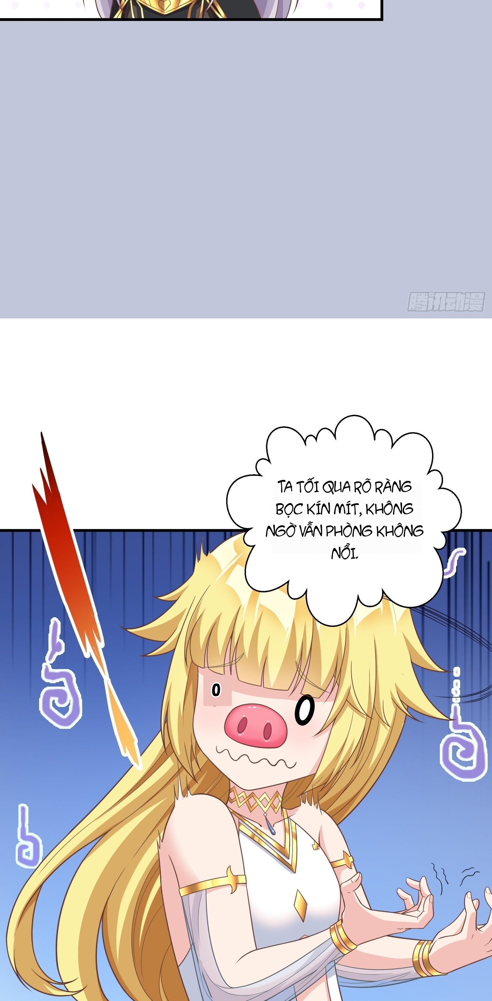 Ứng Viên Thánh Nữ Chapter 27 - 12