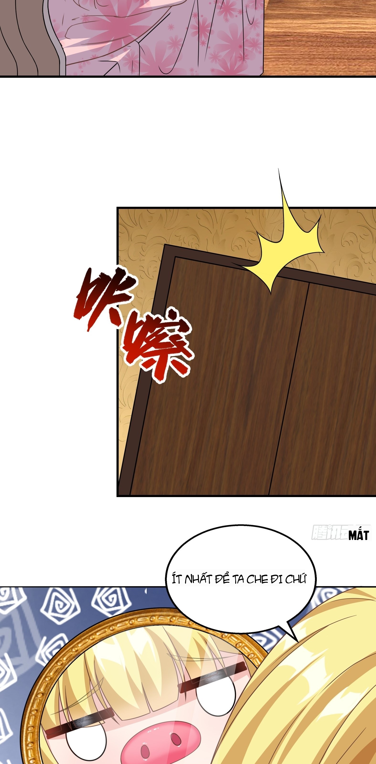 Ứng Viên Thánh Nữ Chapter 27 - 16