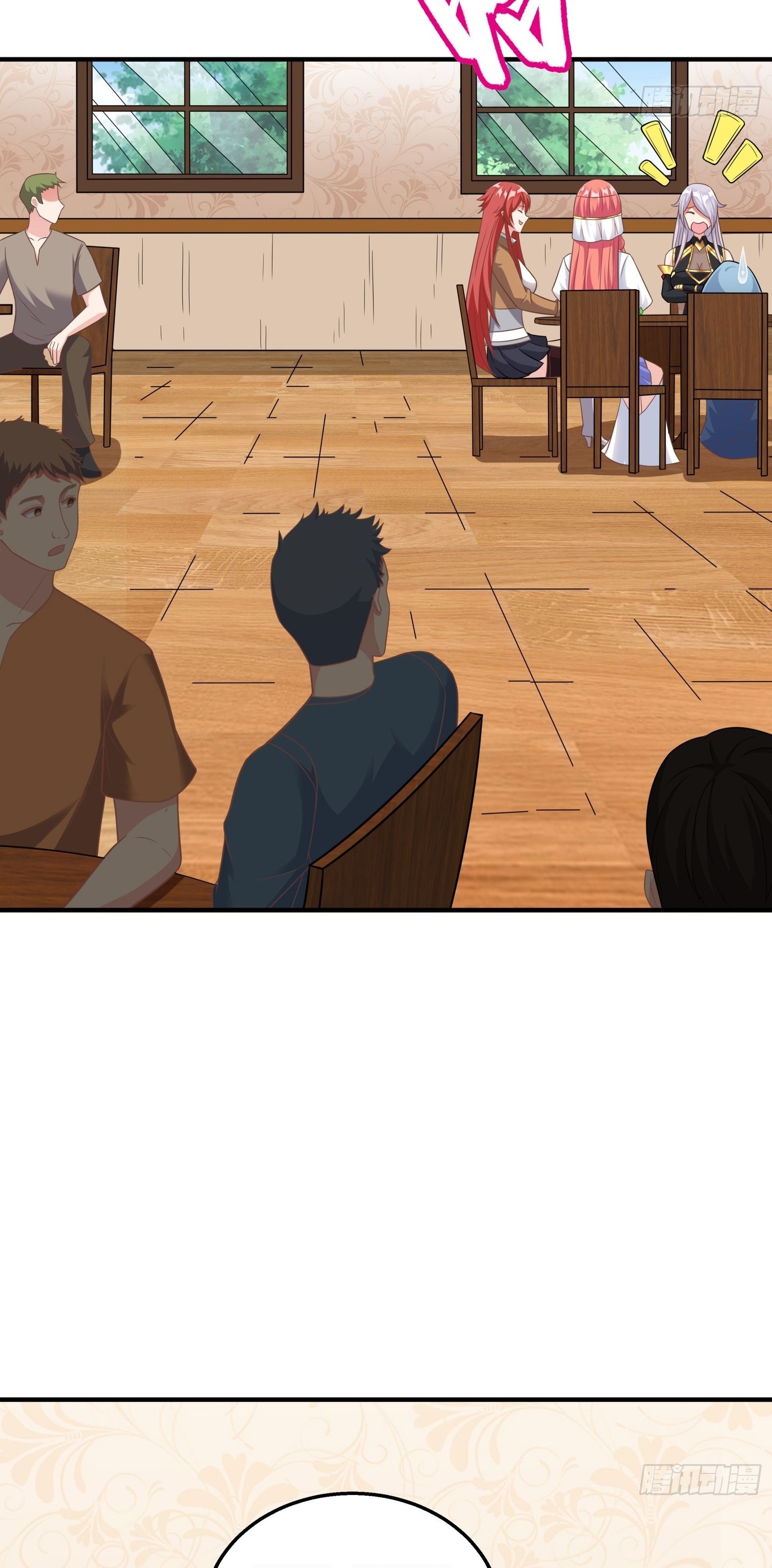 Ứng Viên Thánh Nữ Chapter 27 - 24