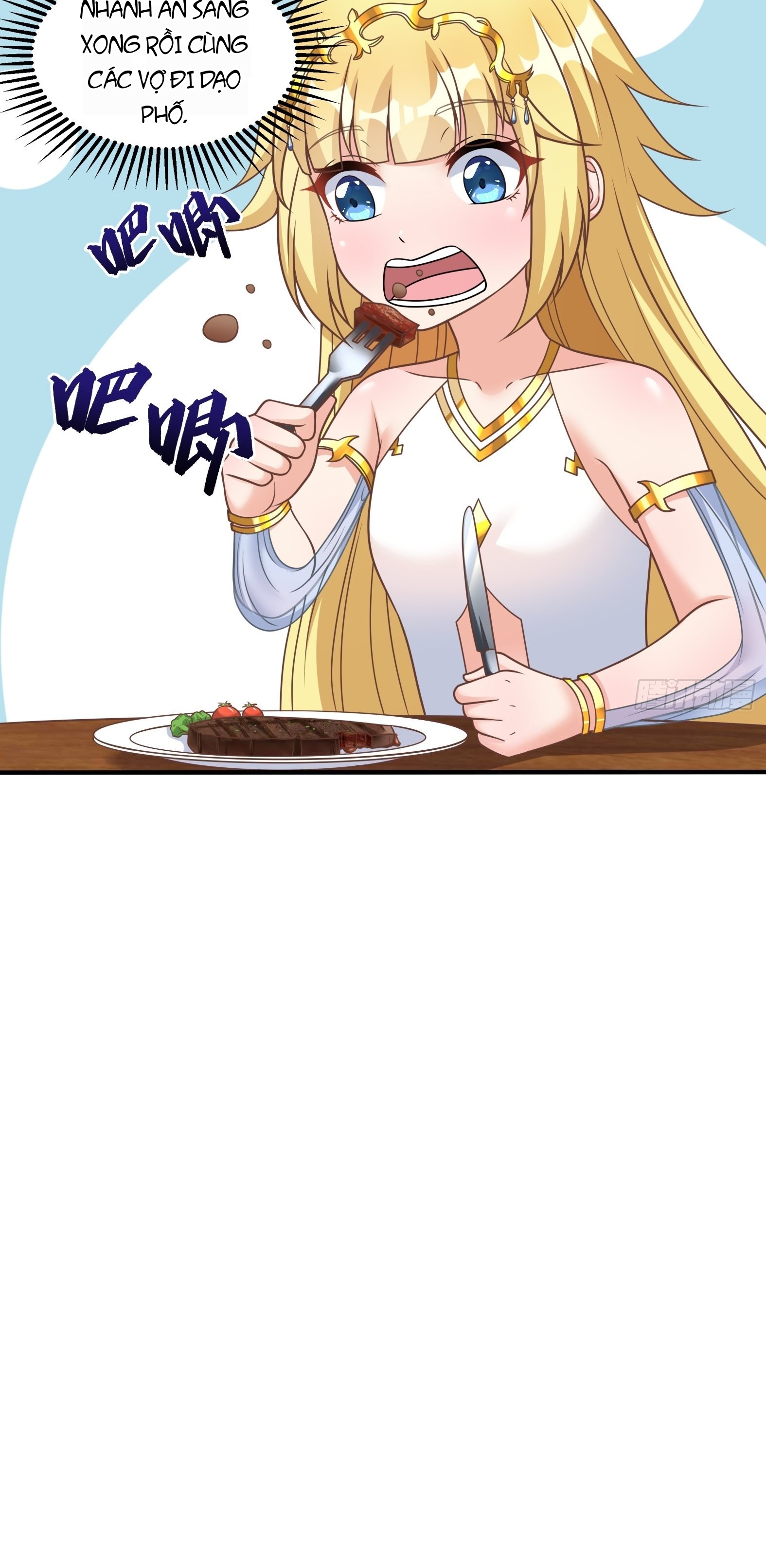 Ứng Viên Thánh Nữ Chapter 27 - 50