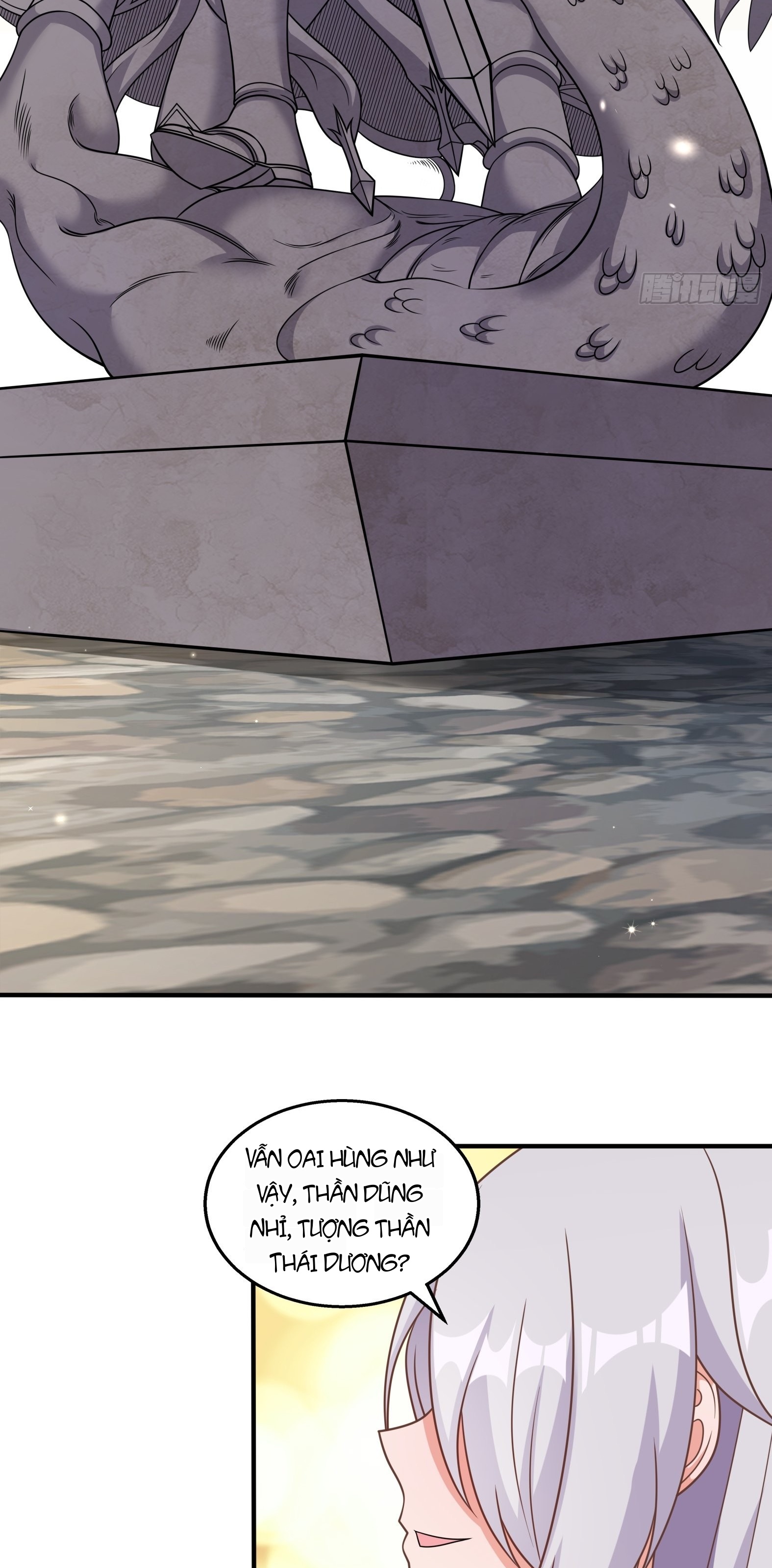 Ứng Viên Thánh Nữ Chapter 28 - 8
