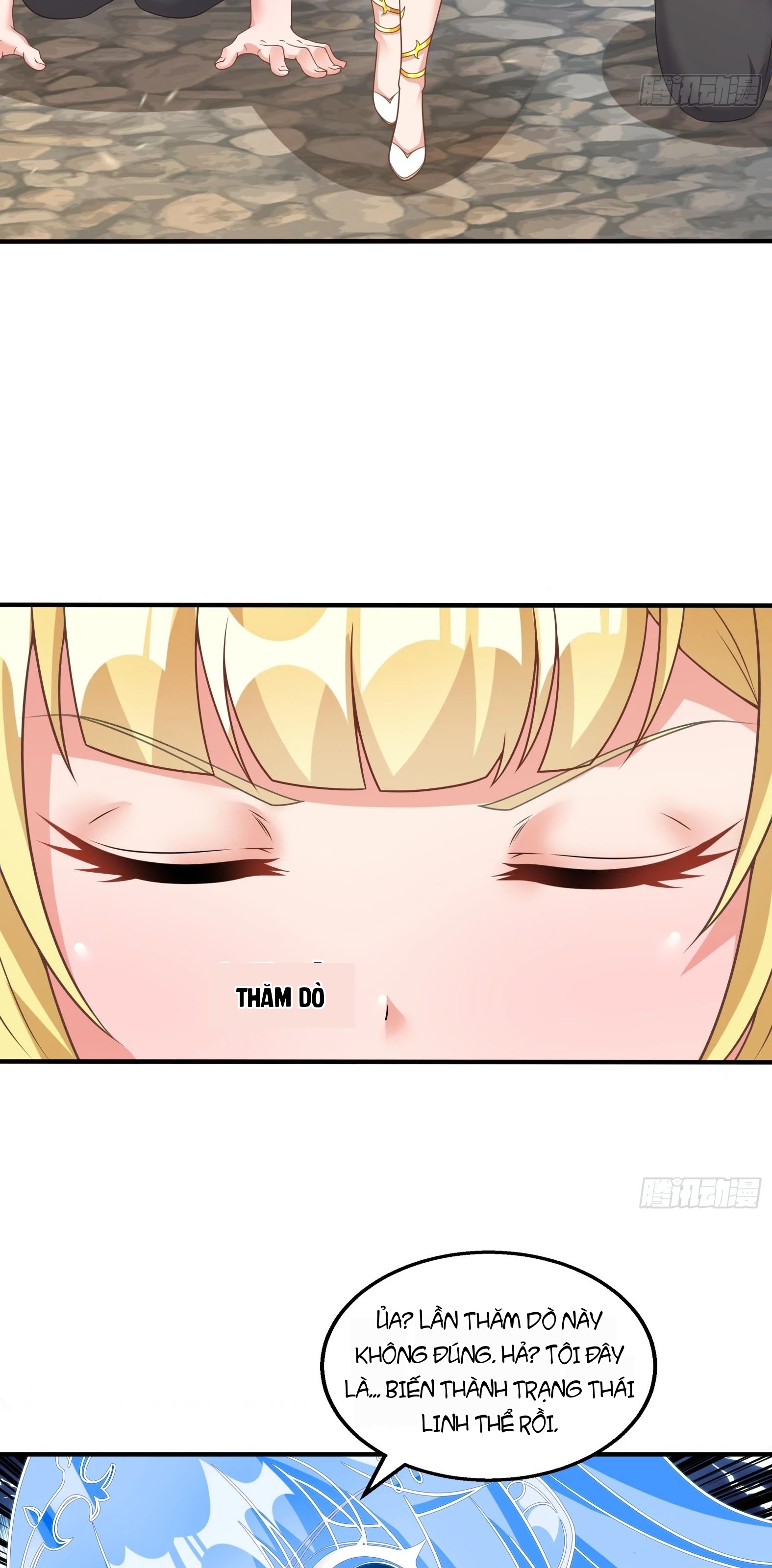 Ứng Viên Thánh Nữ Chapter 28 - 14