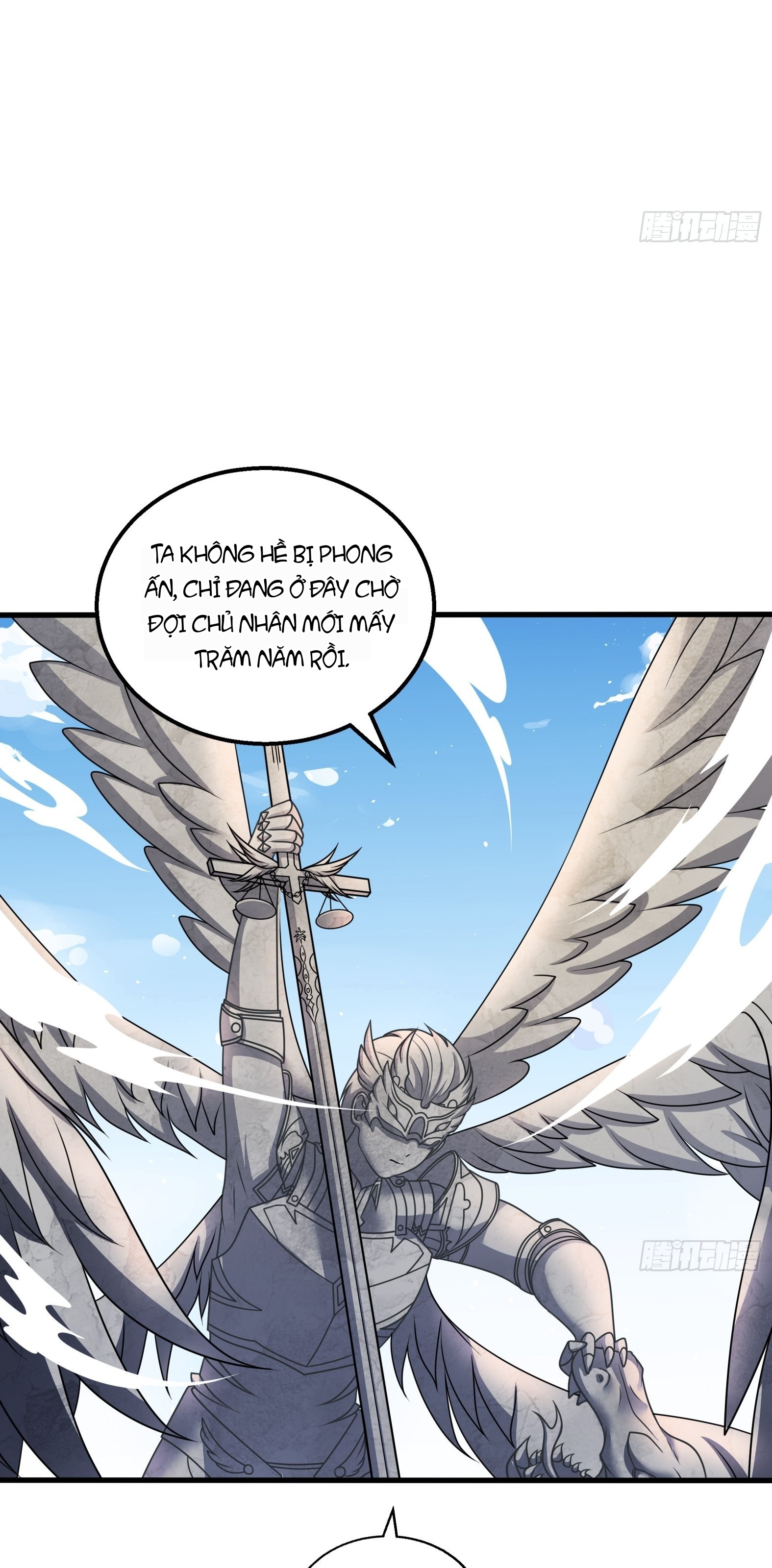 Ứng Viên Thánh Nữ Chapter 28 - 22
