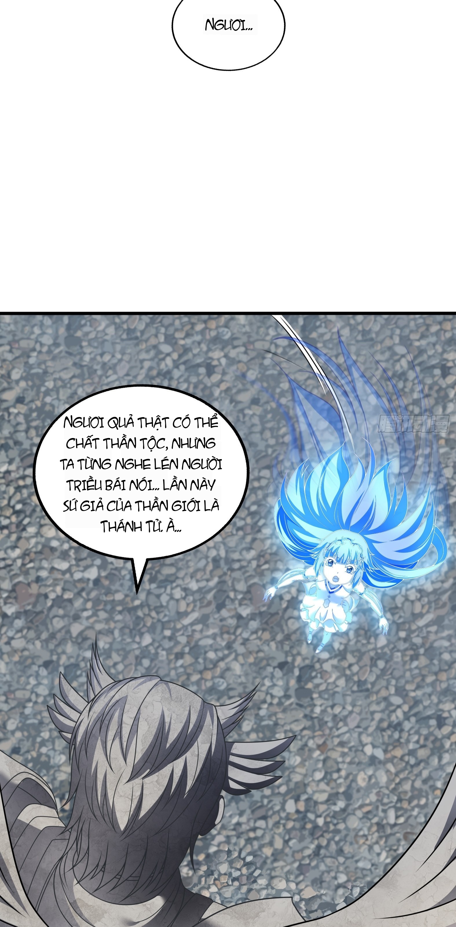 Ứng Viên Thánh Nữ Chapter 28 - 23
