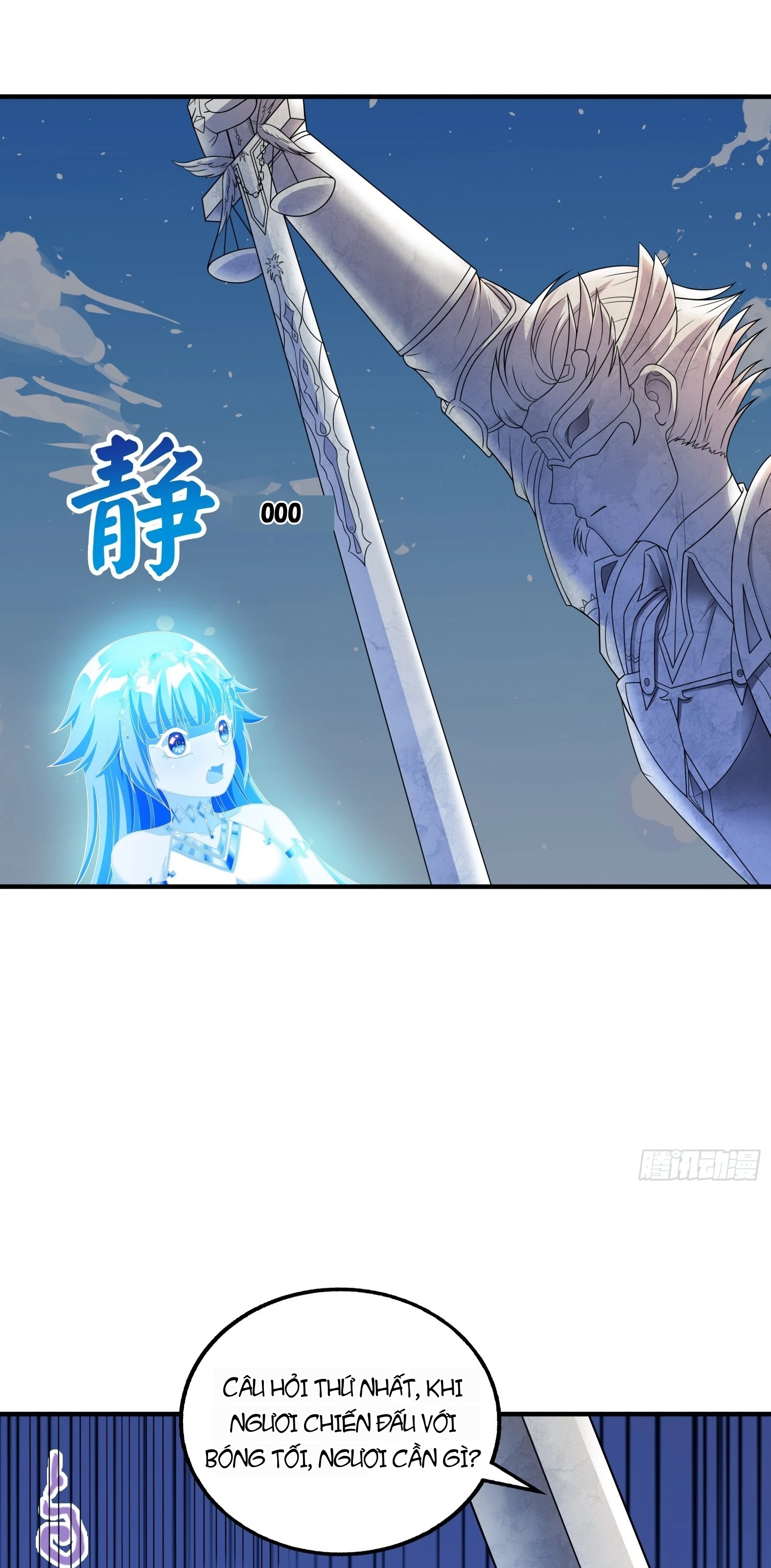 Ứng Viên Thánh Nữ Chapter 28 - 27