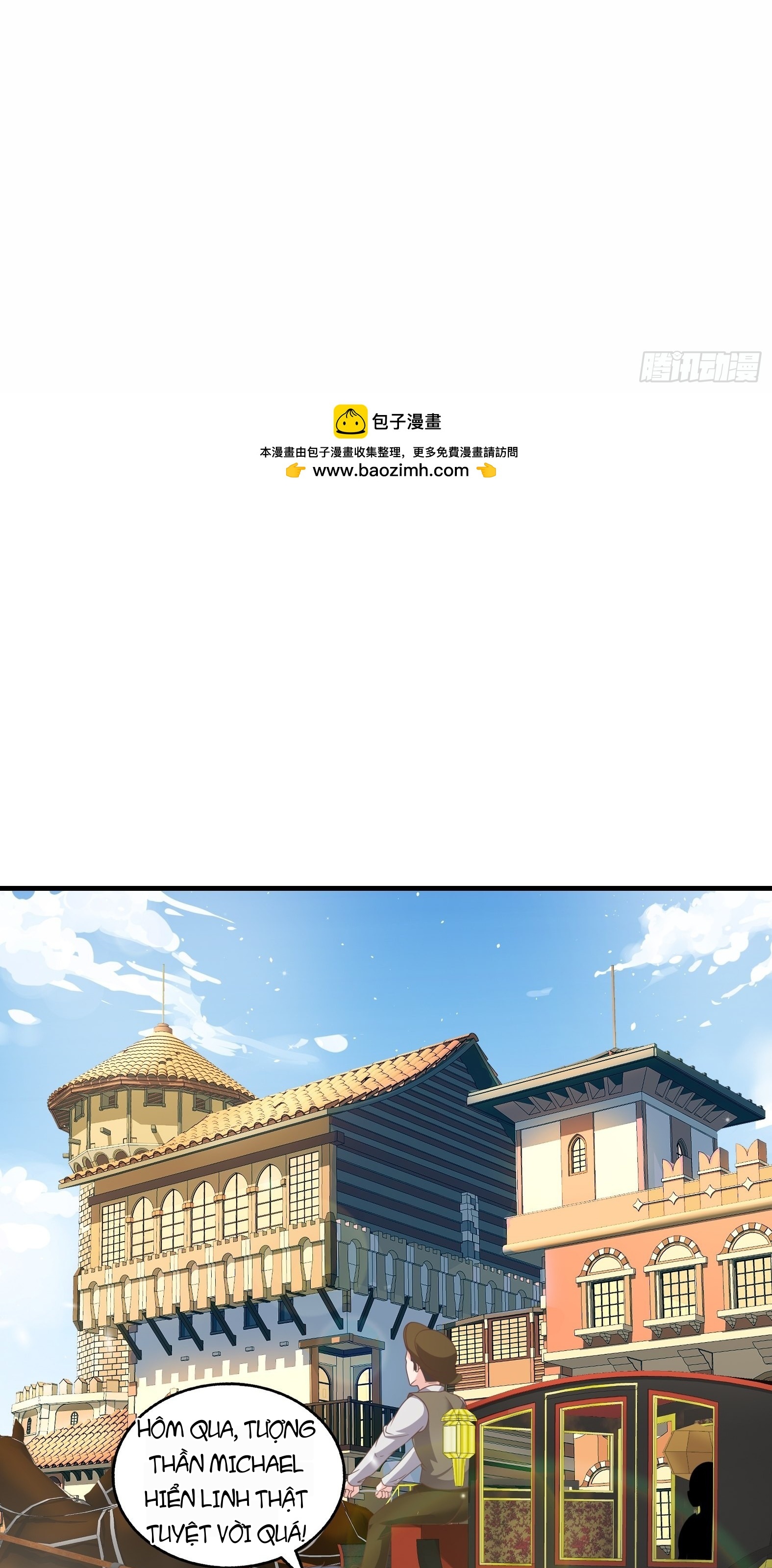 Ứng Viên Thánh Nữ Chapter 29 - 2