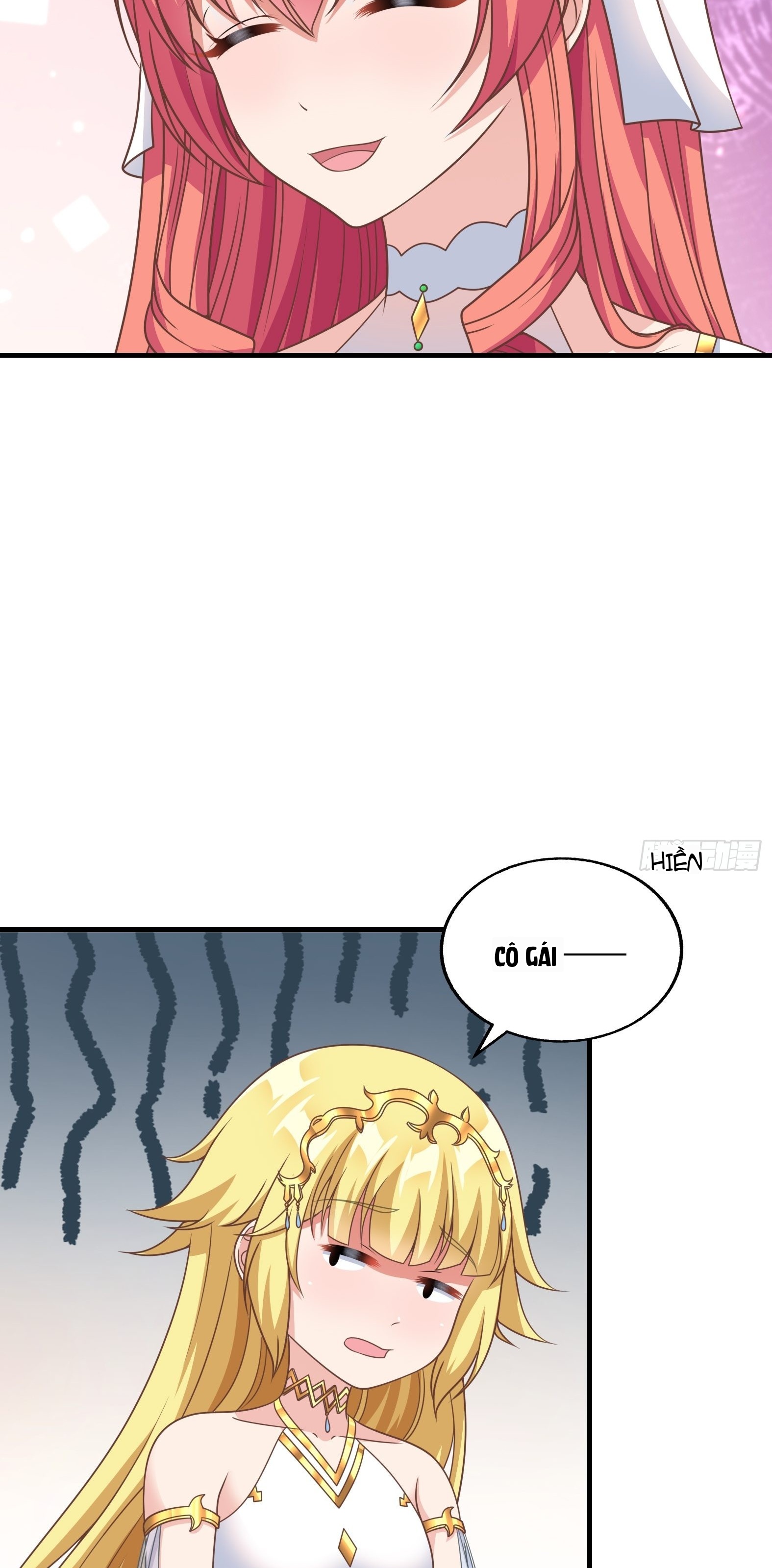 Ứng Viên Thánh Nữ Chapter 29 - 8