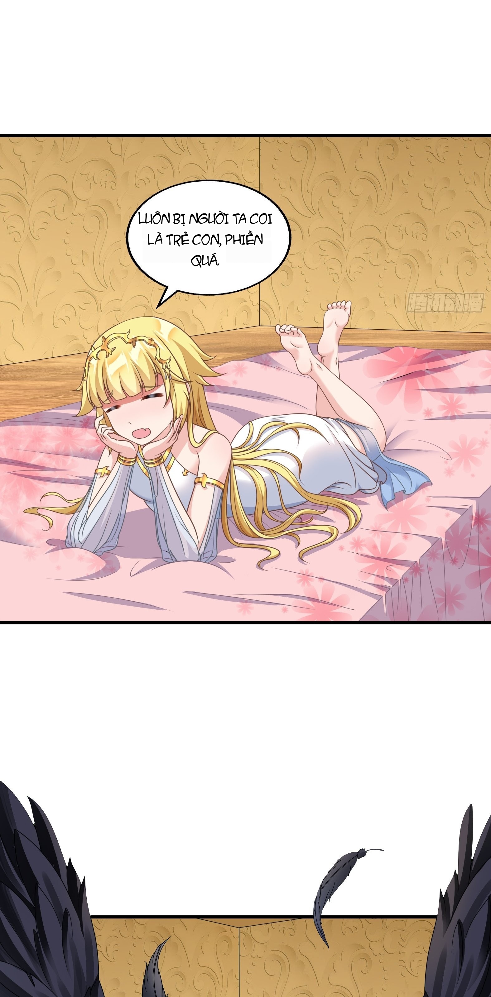 Ứng Viên Thánh Nữ Chapter 29 - 10