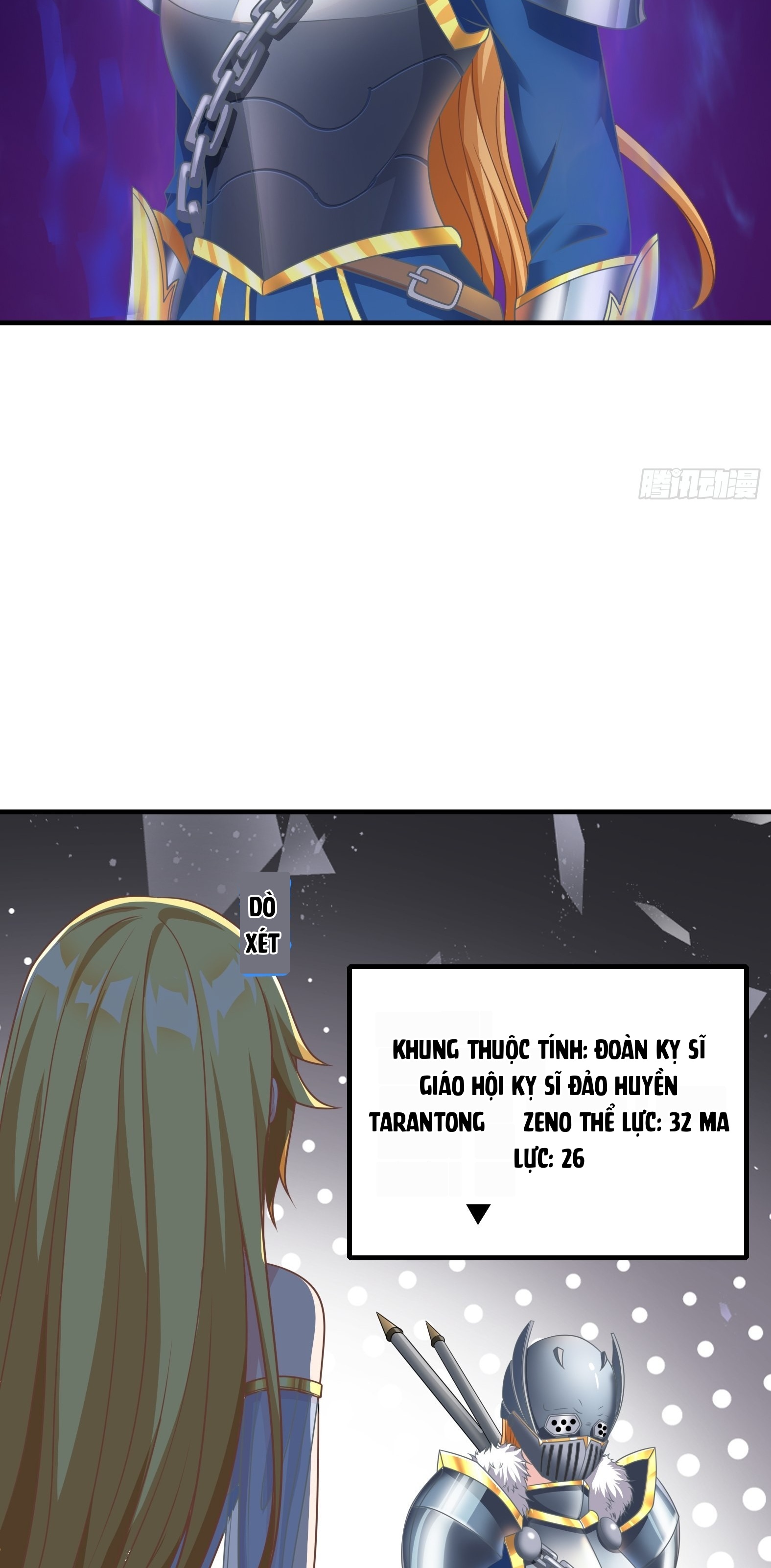 Ứng Viên Thánh Nữ Chapter 29 - 20
