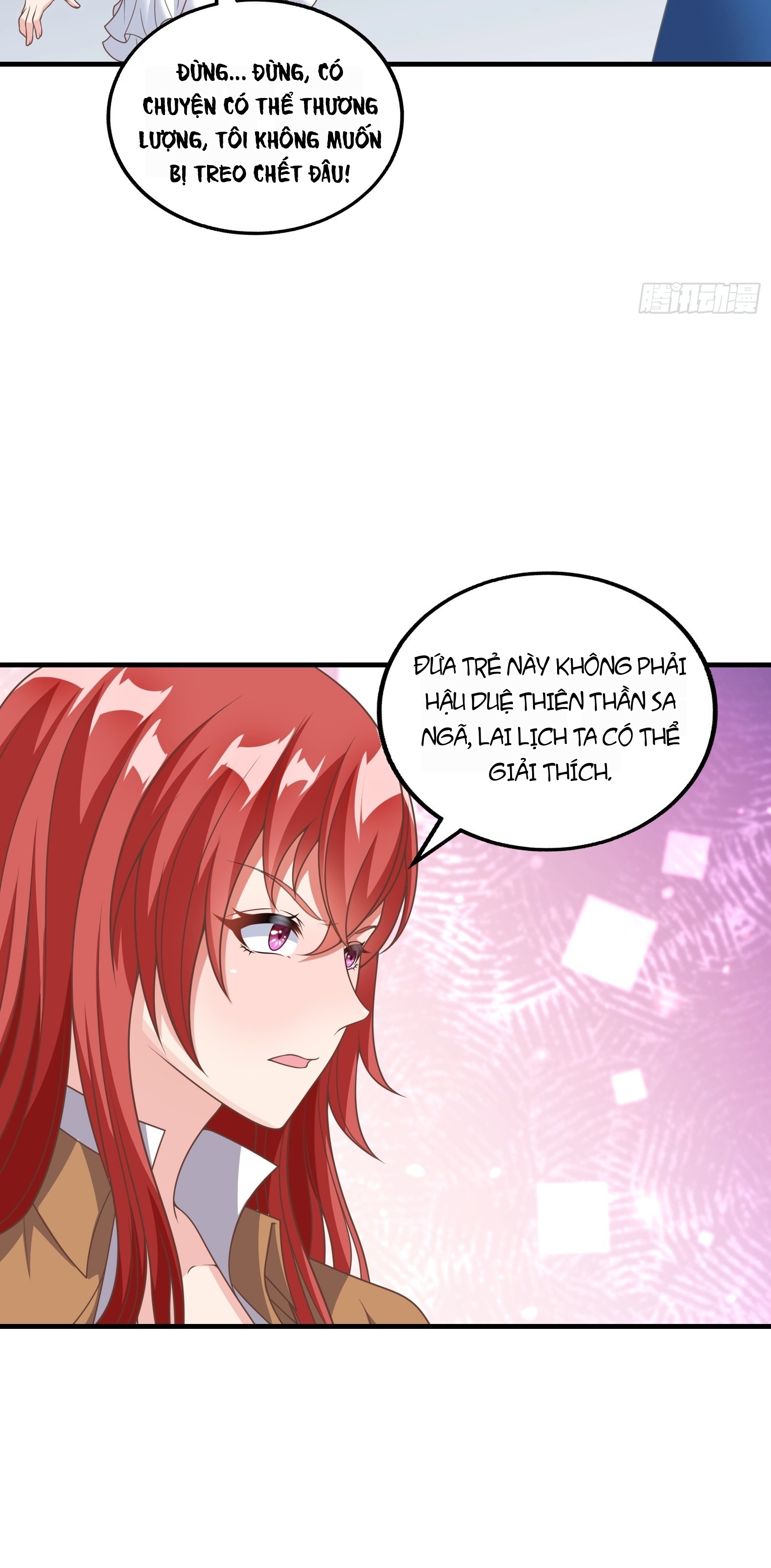 Ứng Viên Thánh Nữ Chapter 29 - 26