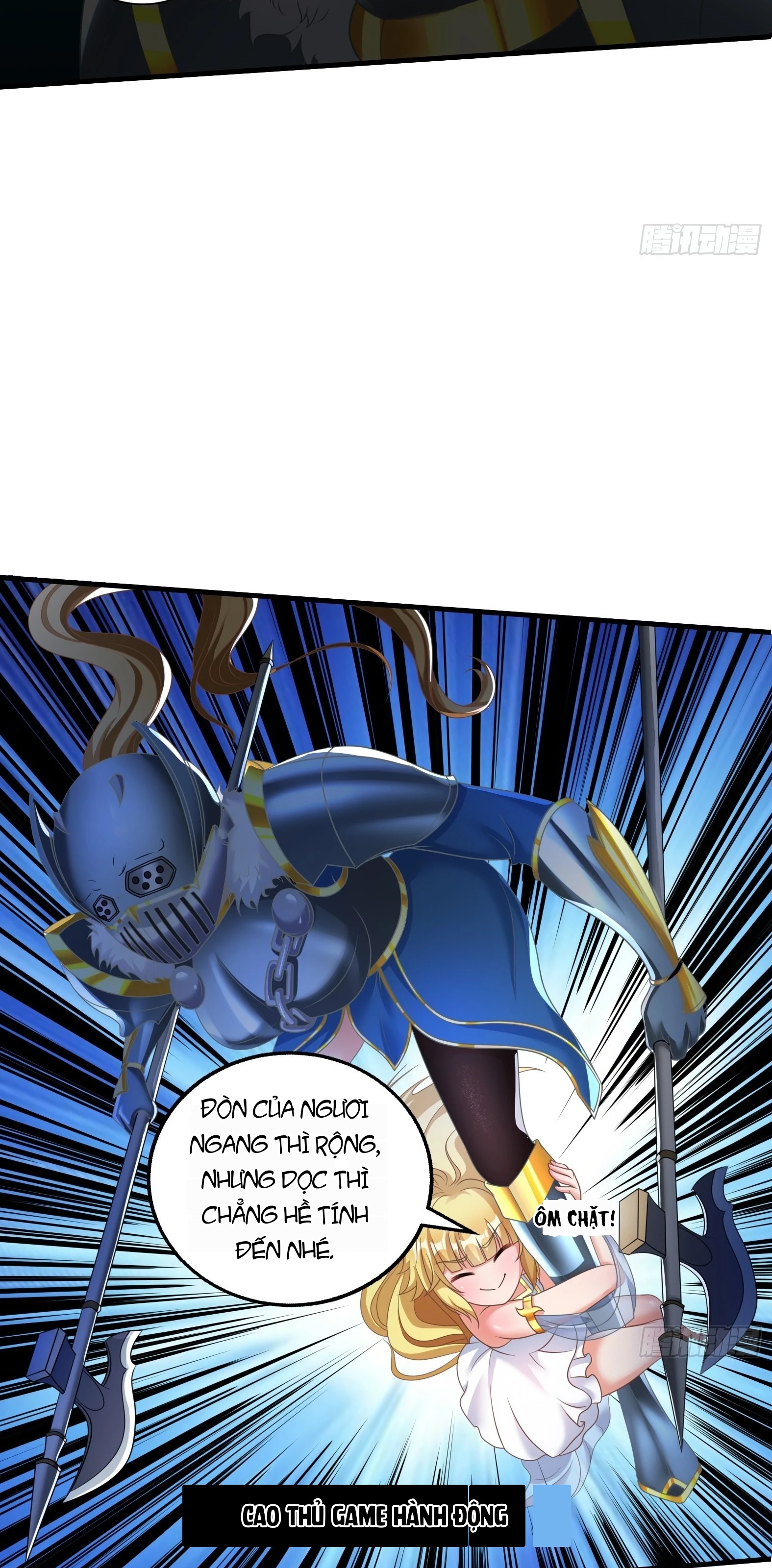 Ứng Viên Thánh Nữ Chapter 29 - 44