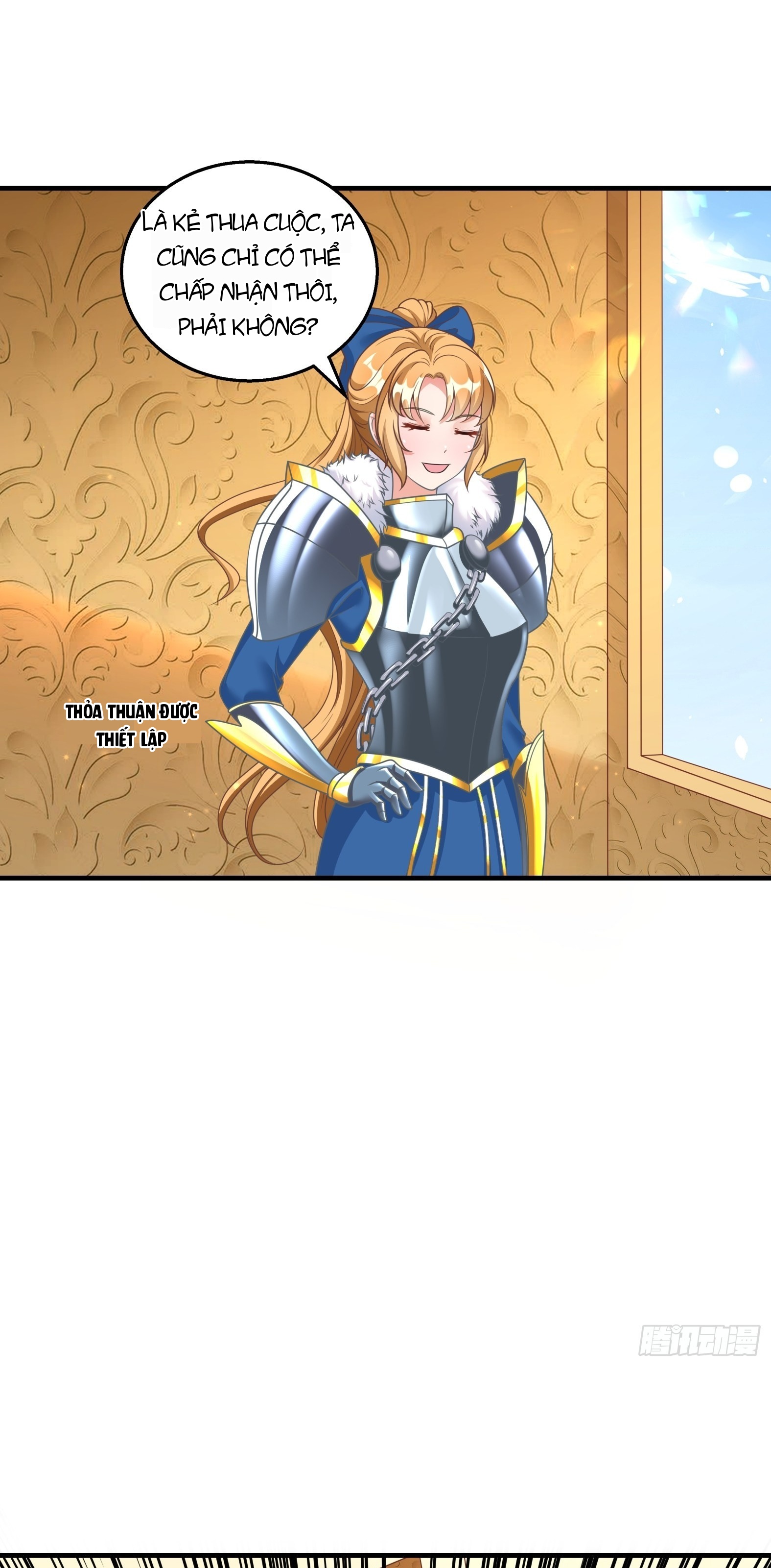 Ứng Viên Thánh Nữ Chapter 29 - 50
