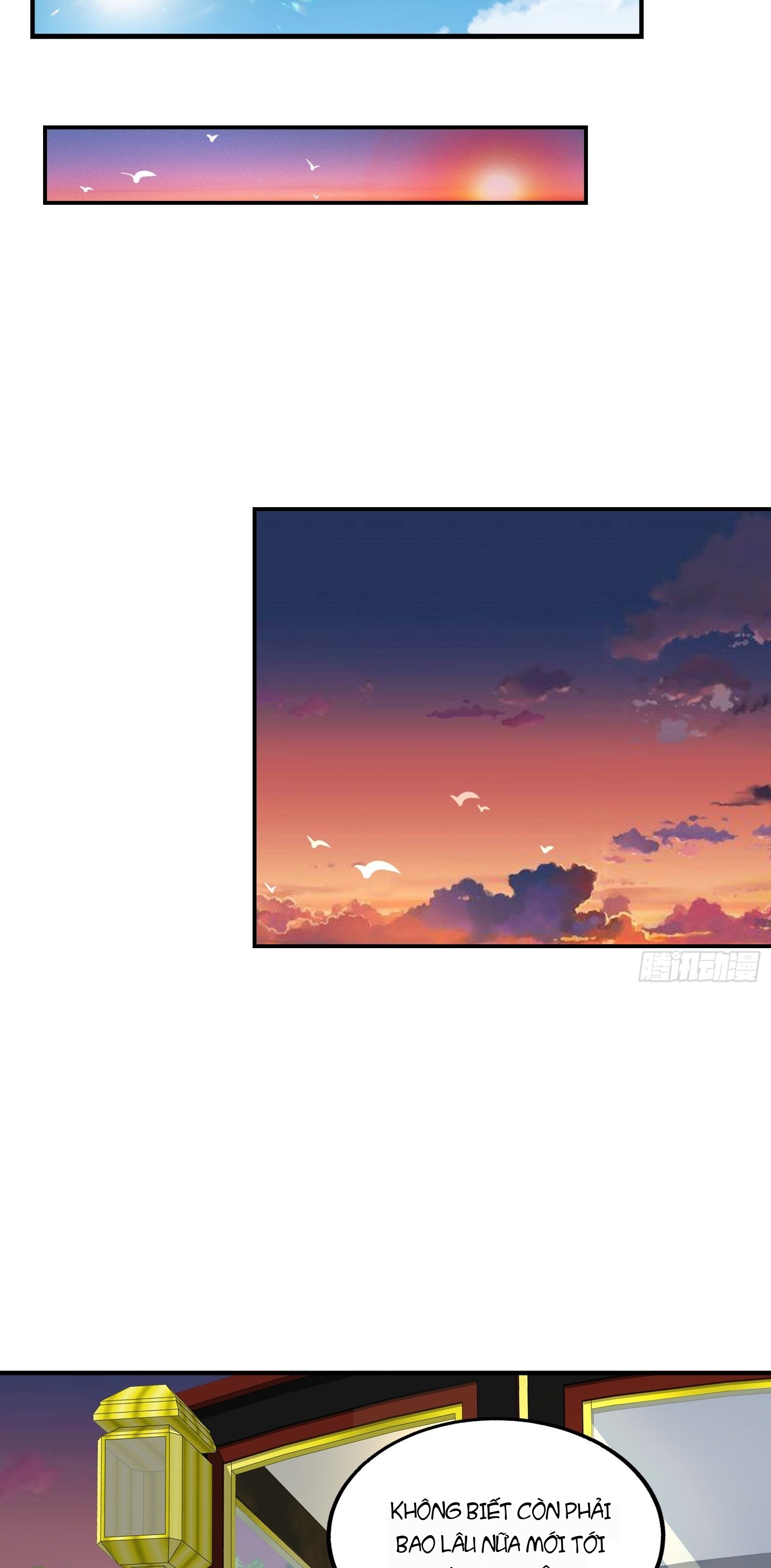 Ứng Viên Thánh Nữ Chapter 30 - 3