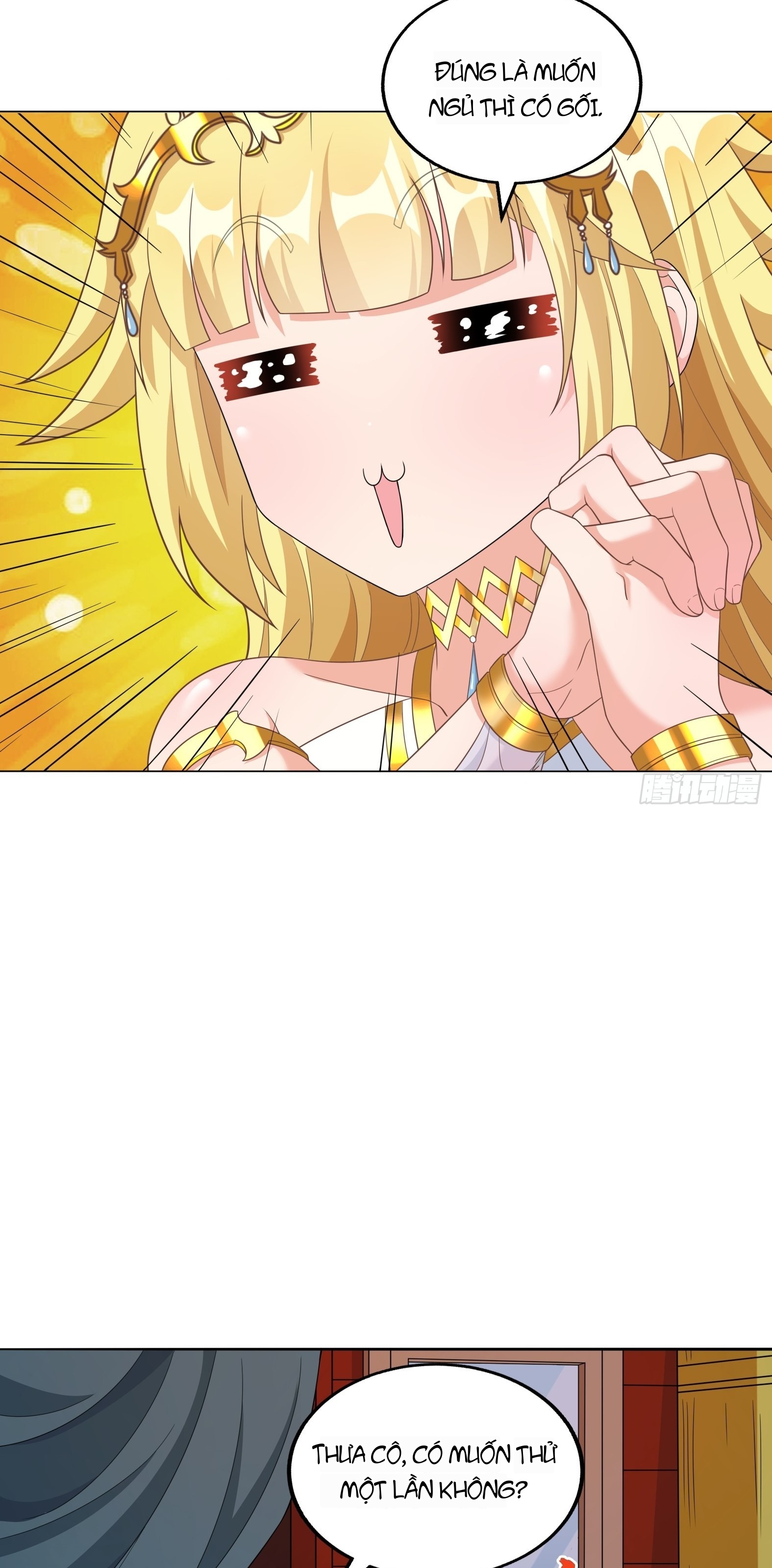 Ứng Viên Thánh Nữ Chapter 30 - 19