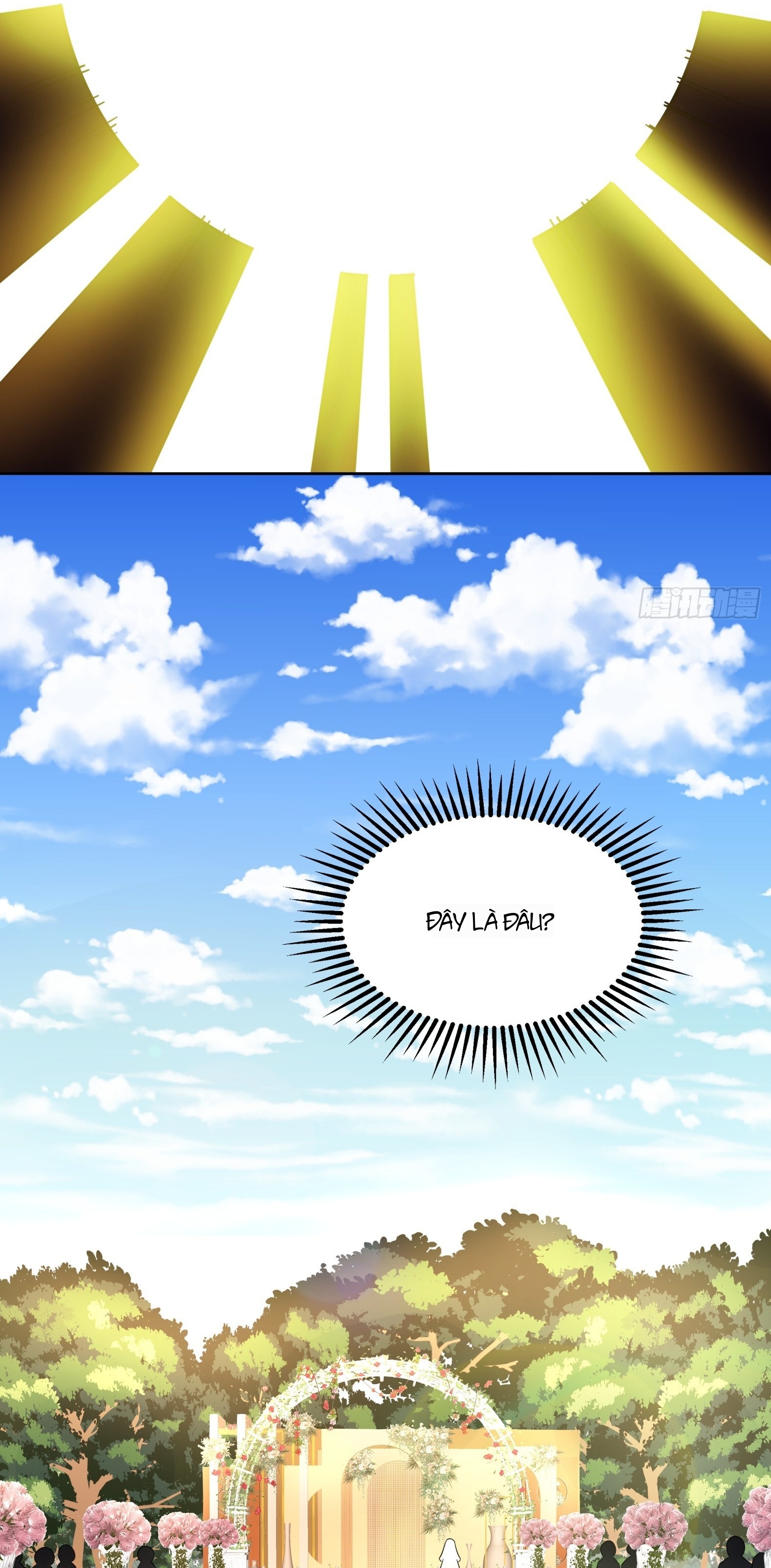 Ứng Viên Thánh Nữ Chapter 30 - 25