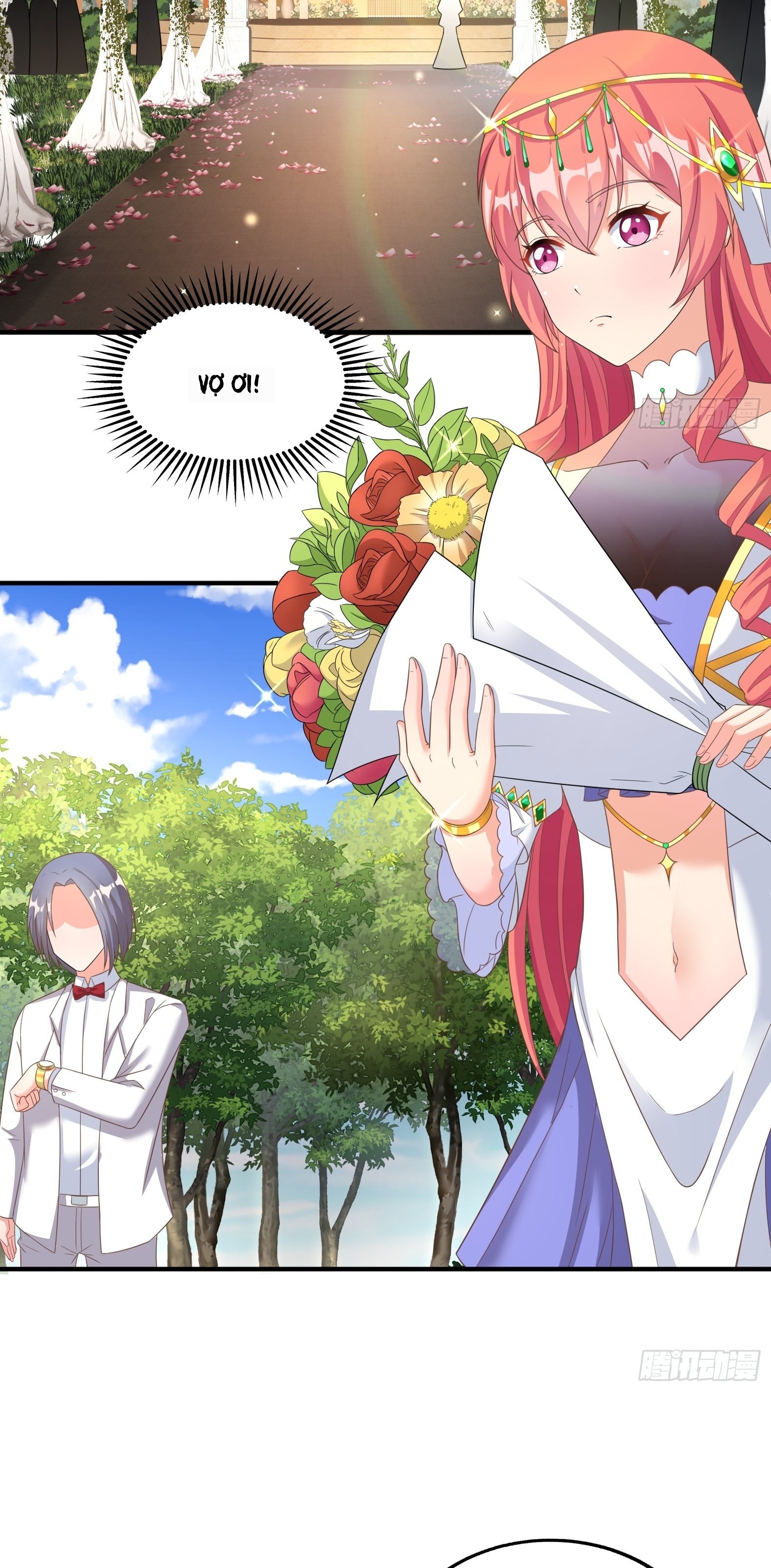 Ứng Viên Thánh Nữ Chapter 30 - 26