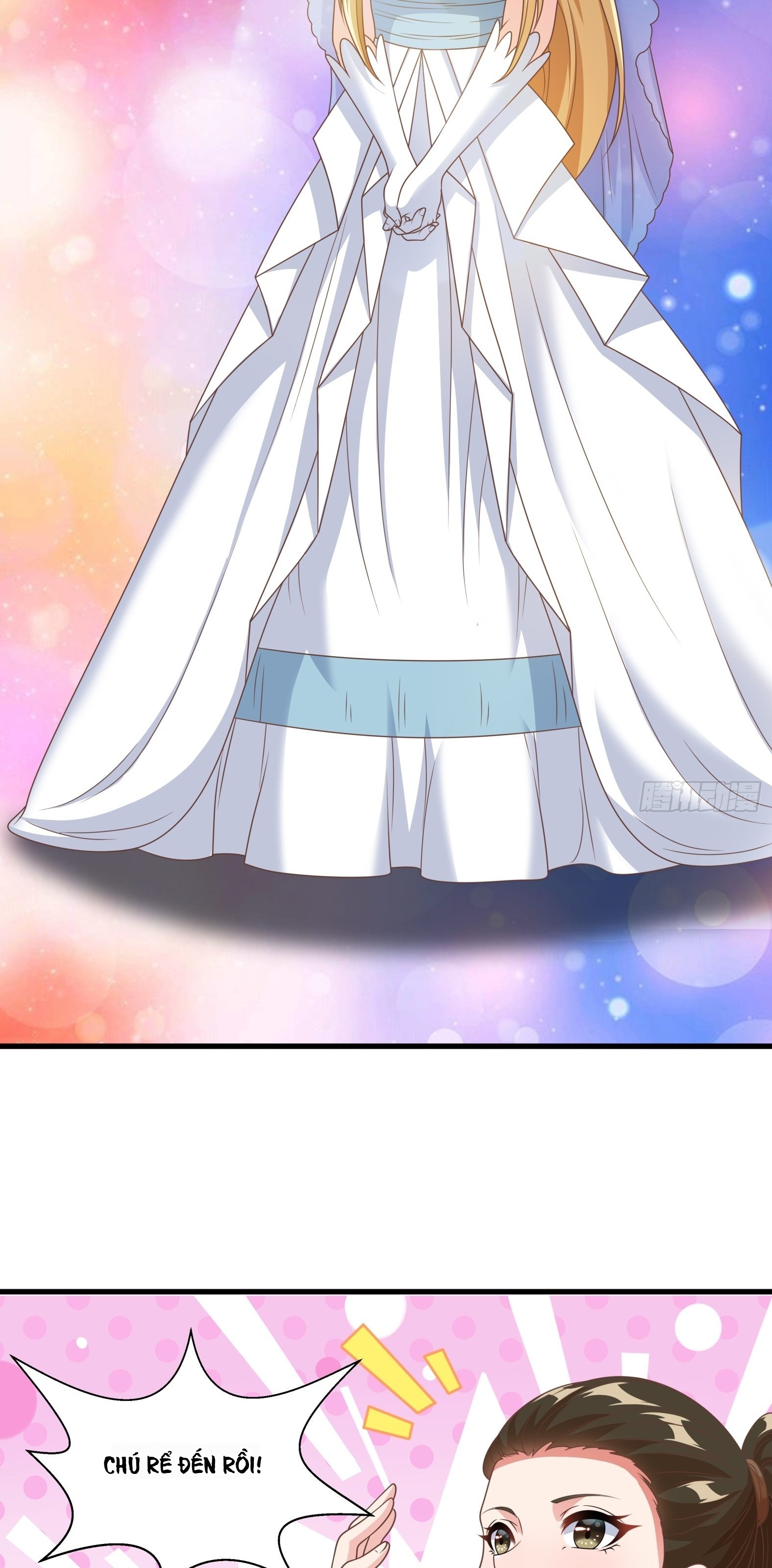 Ứng Viên Thánh Nữ Chapter 30 - 29