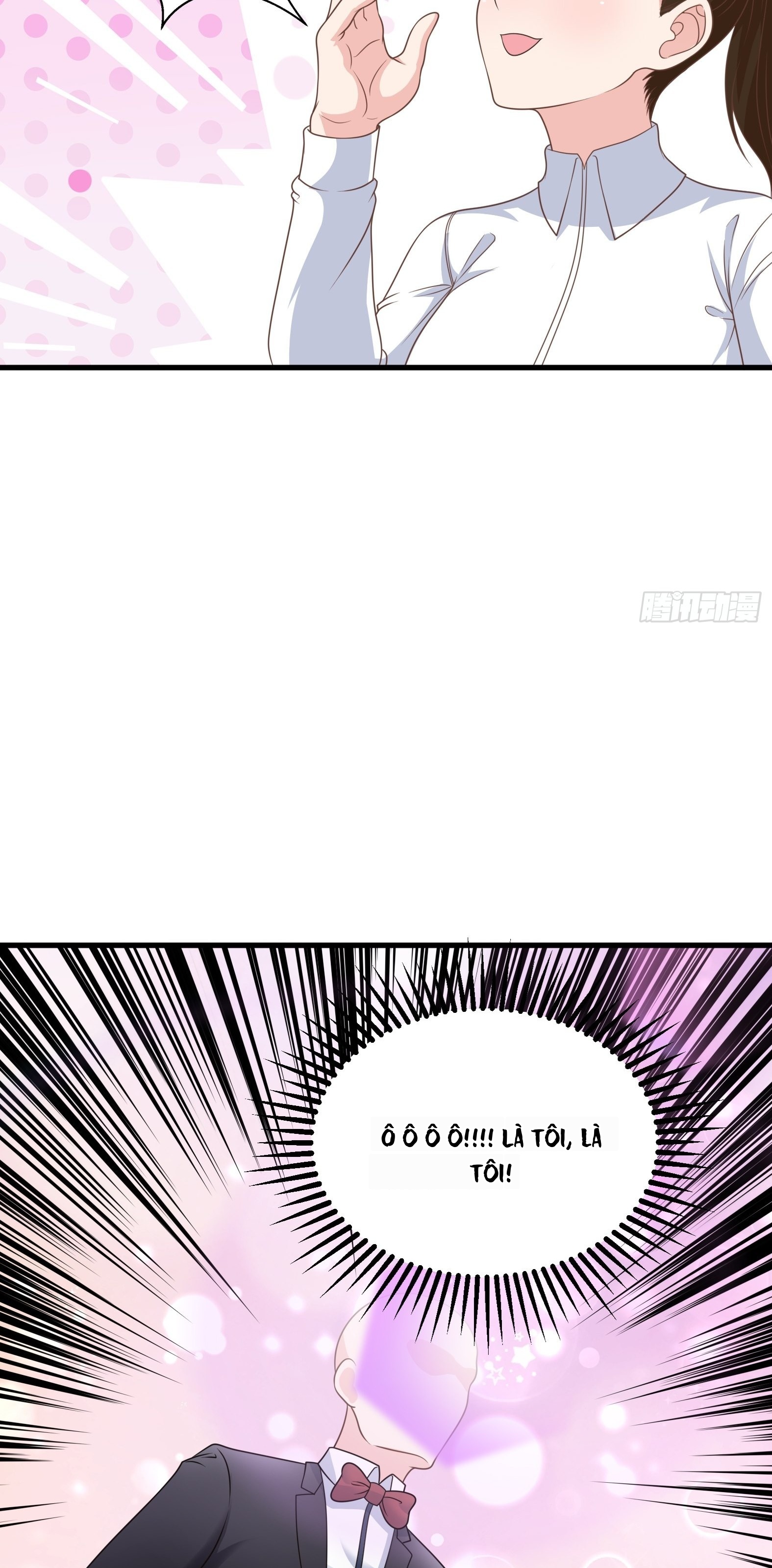 Ứng Viên Thánh Nữ Chapter 30 - 30