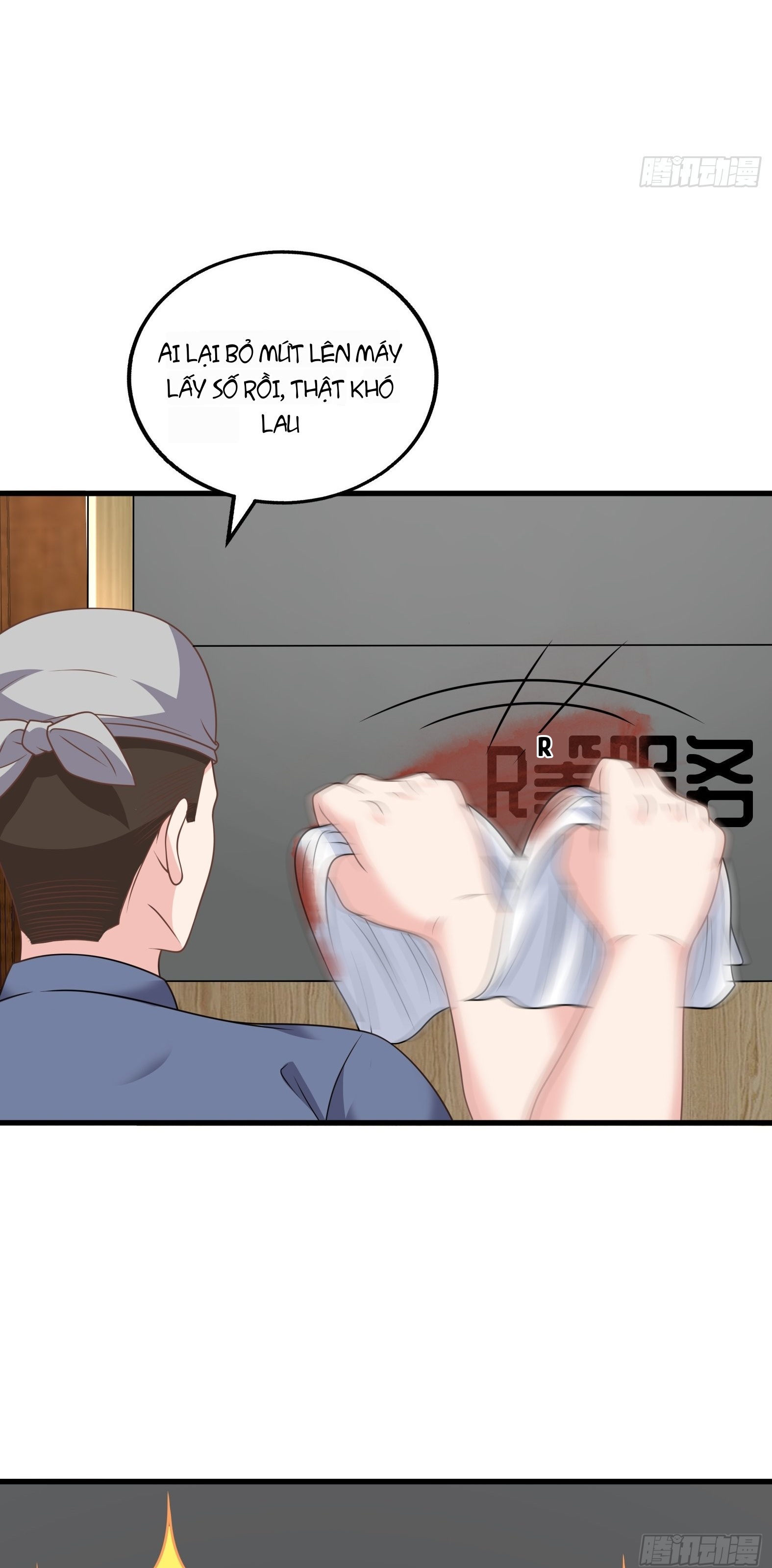Ứng Viên Thánh Nữ Chapter 30 - 48