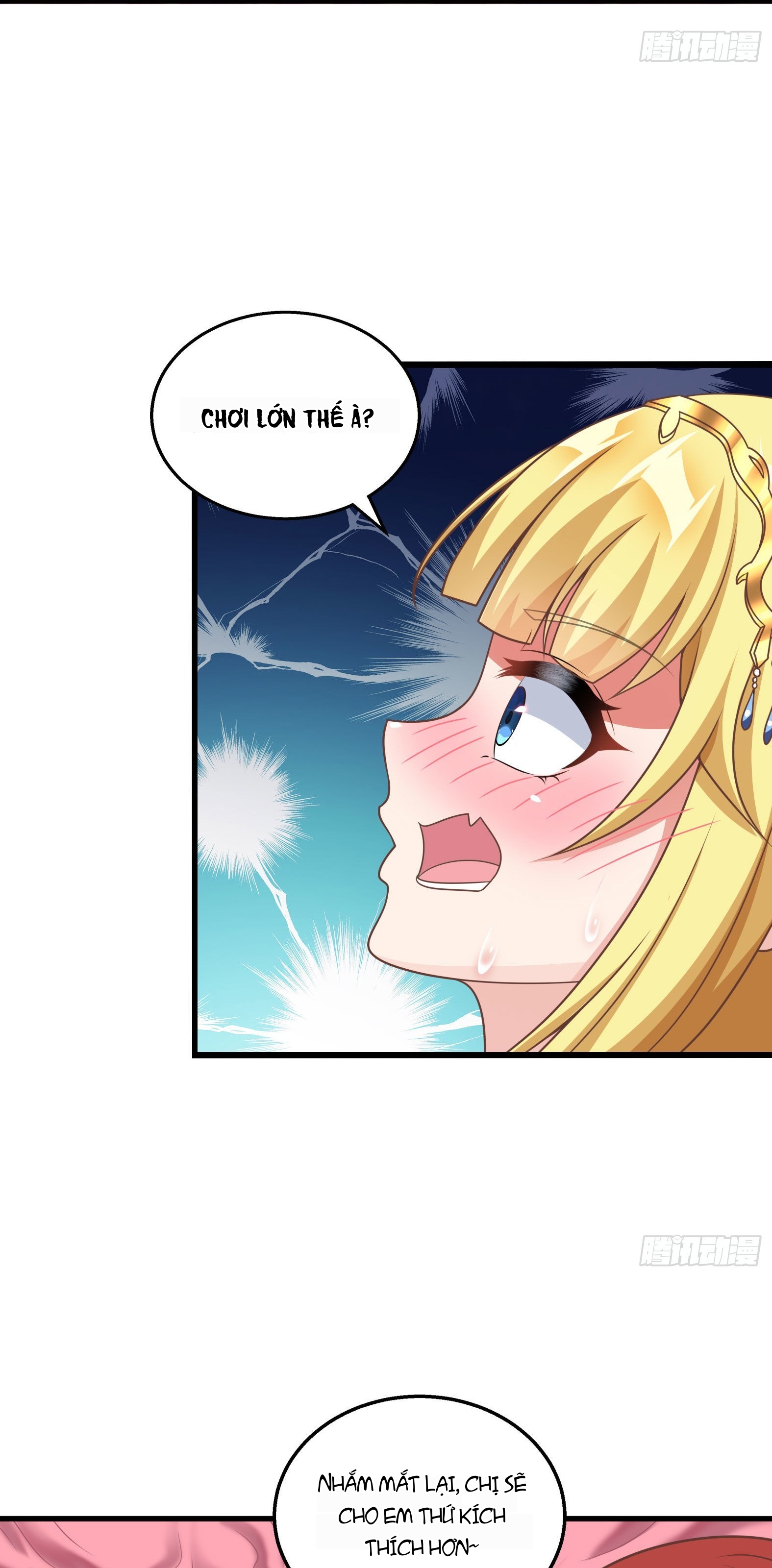 Ứng Viên Thánh Nữ Chapter 31 - 6