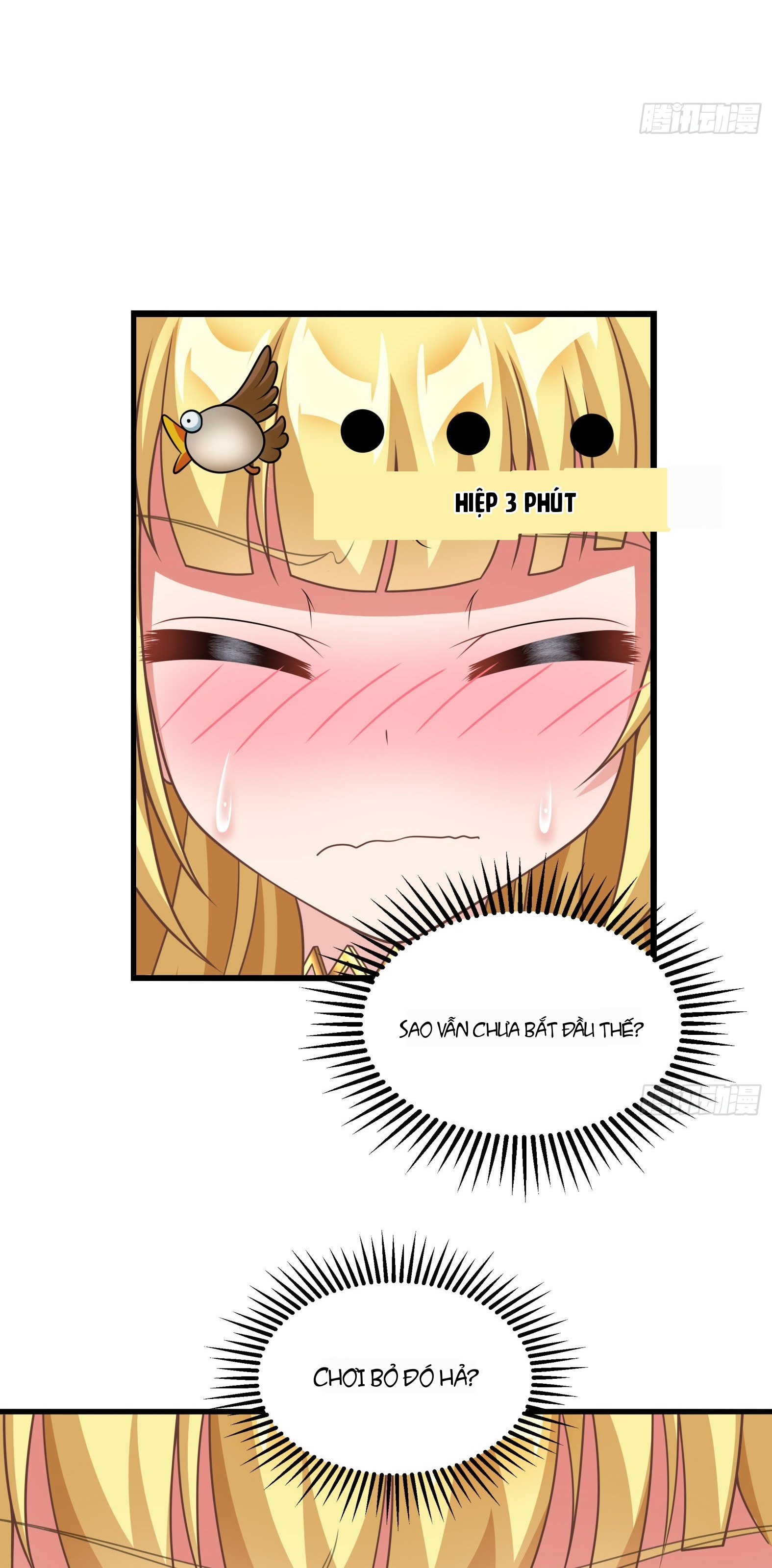 Ứng Viên Thánh Nữ Chapter 31 - 9
