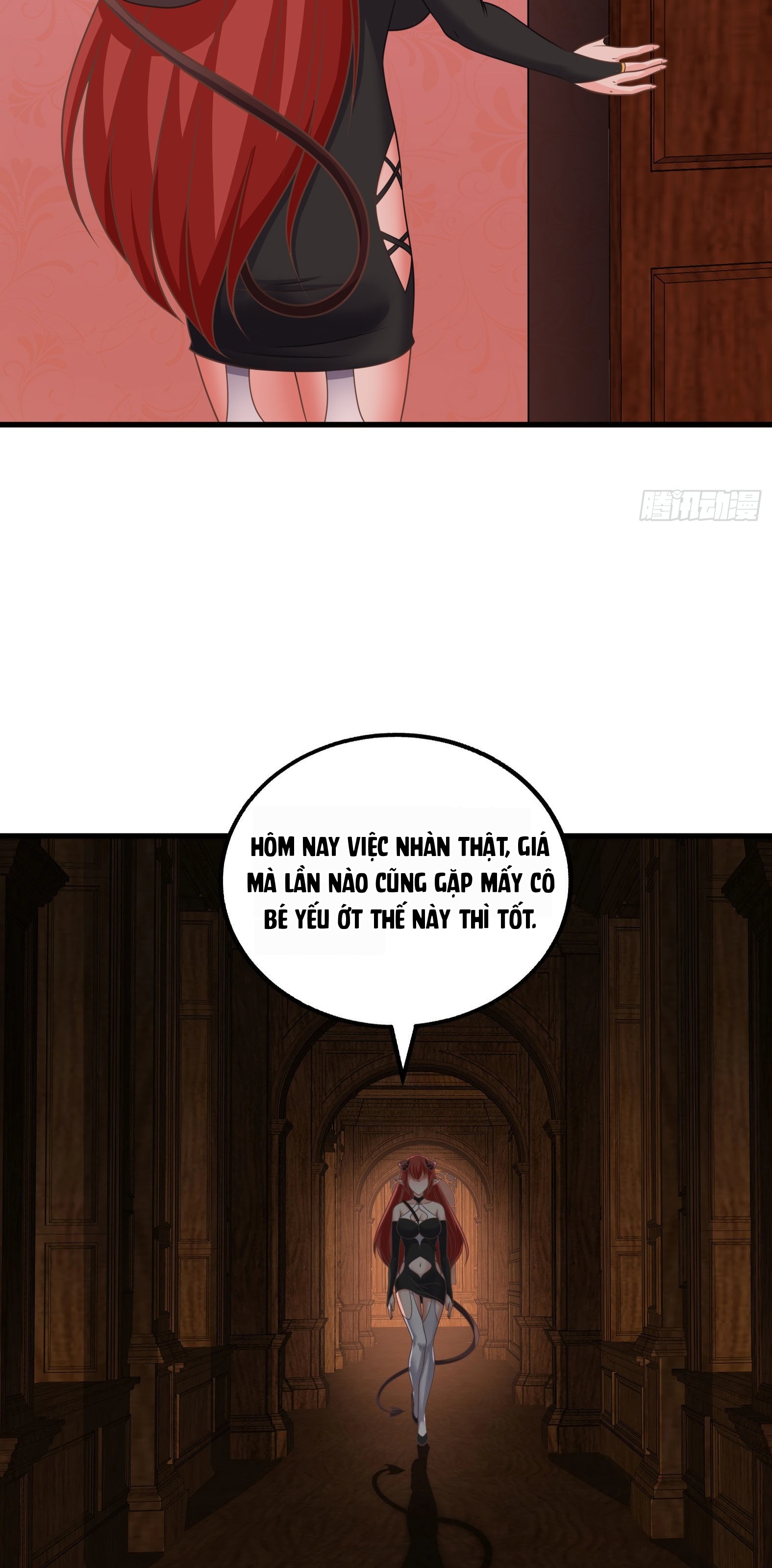 Ứng Viên Thánh Nữ Chapter 31 - 16