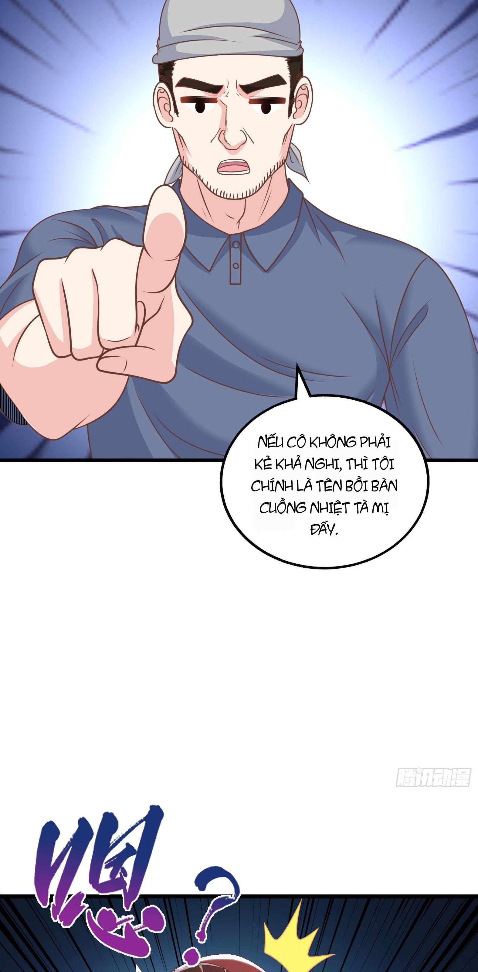 Ứng Viên Thánh Nữ Chapter 31 - 20