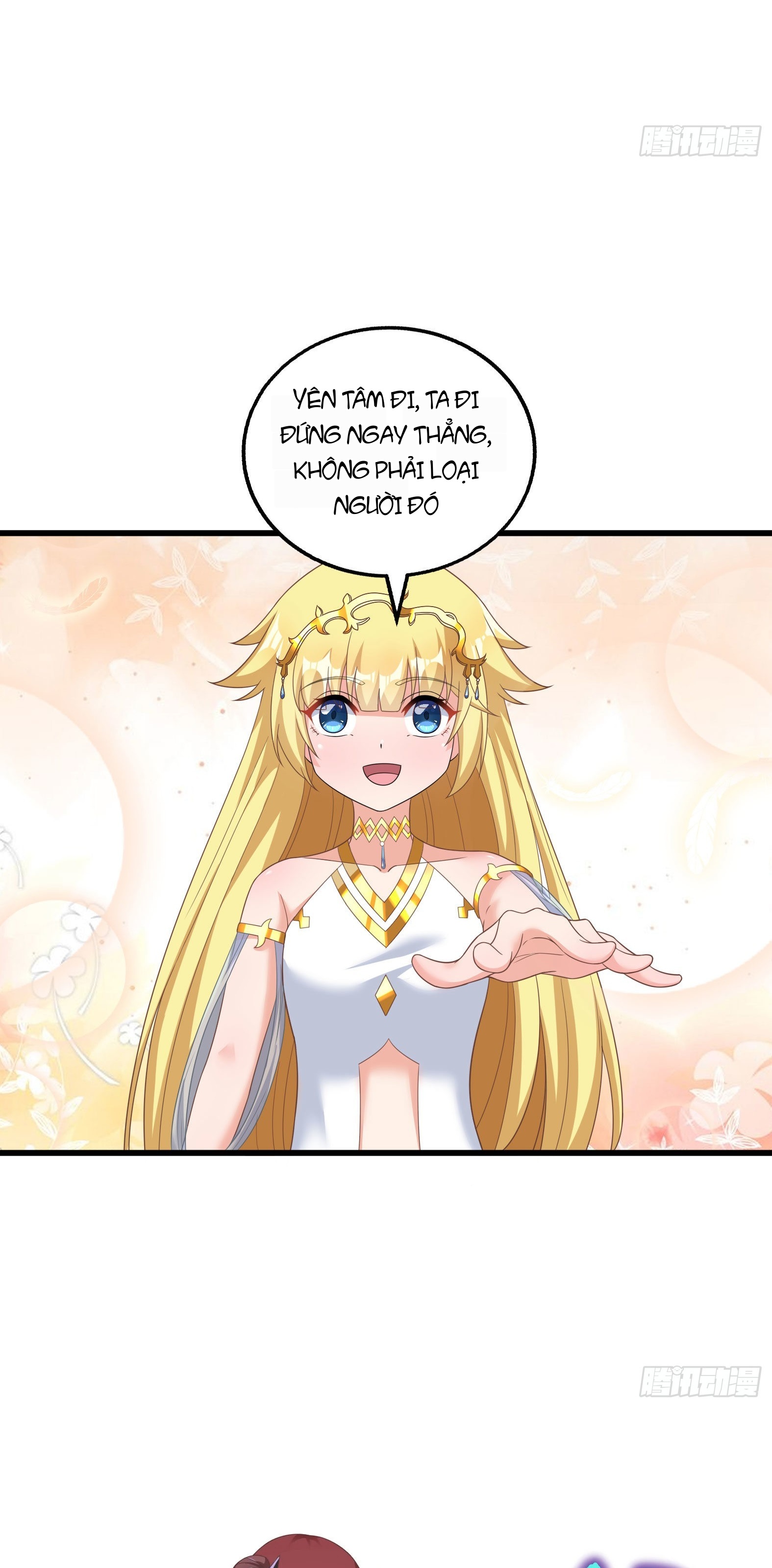 Ứng Viên Thánh Nữ Chapter 31 - 34