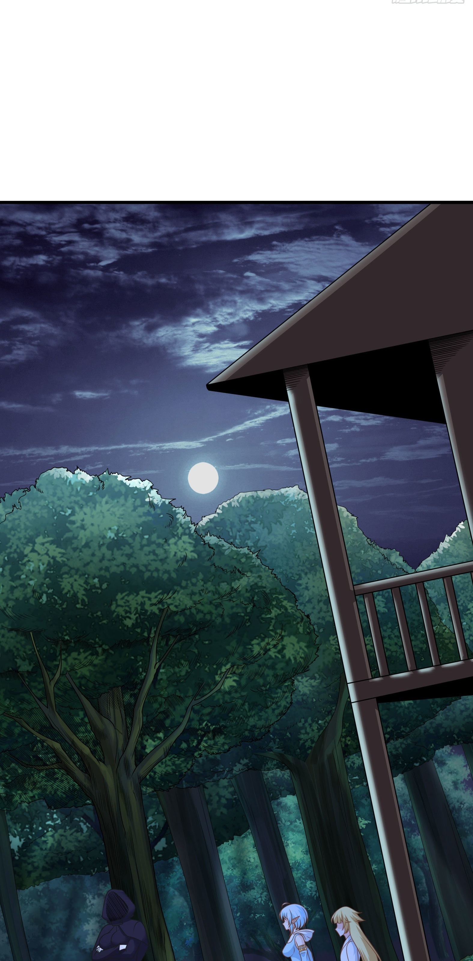 Ứng Viên Thánh Nữ Chapter 32 - 6