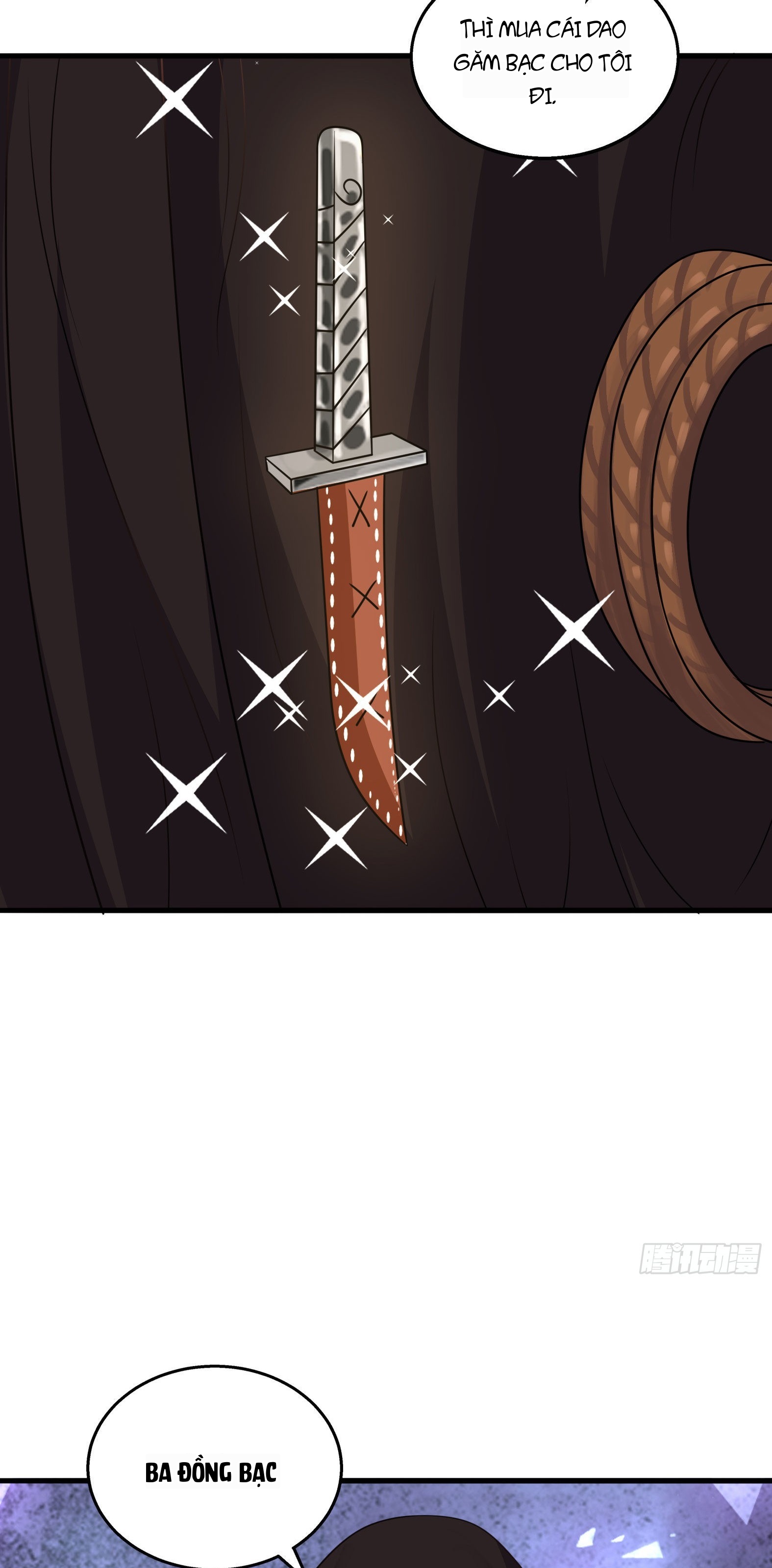 Ứng Viên Thánh Nữ Chapter 32 - 14