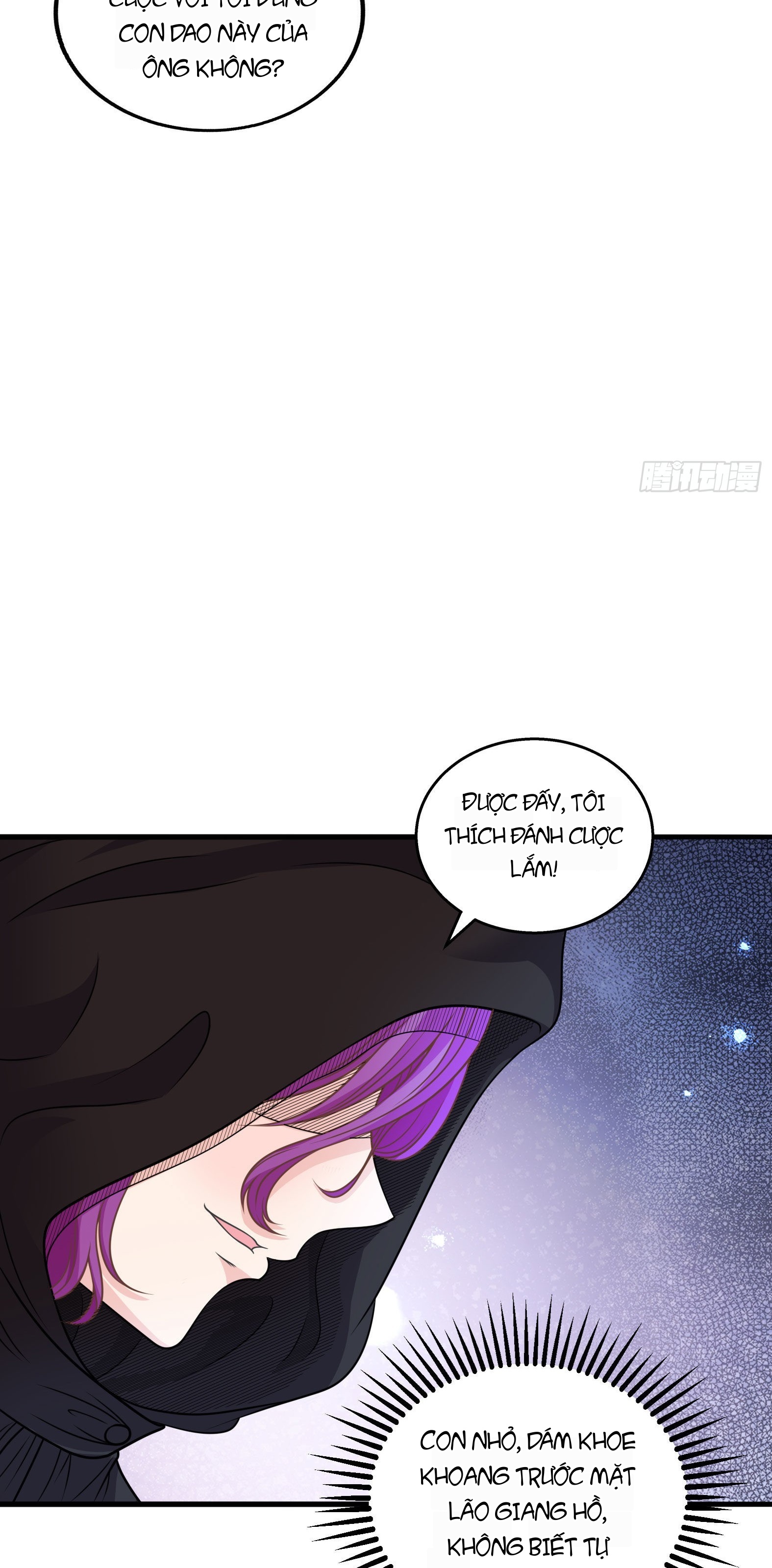 Ứng Viên Thánh Nữ Chapter 32 - 17